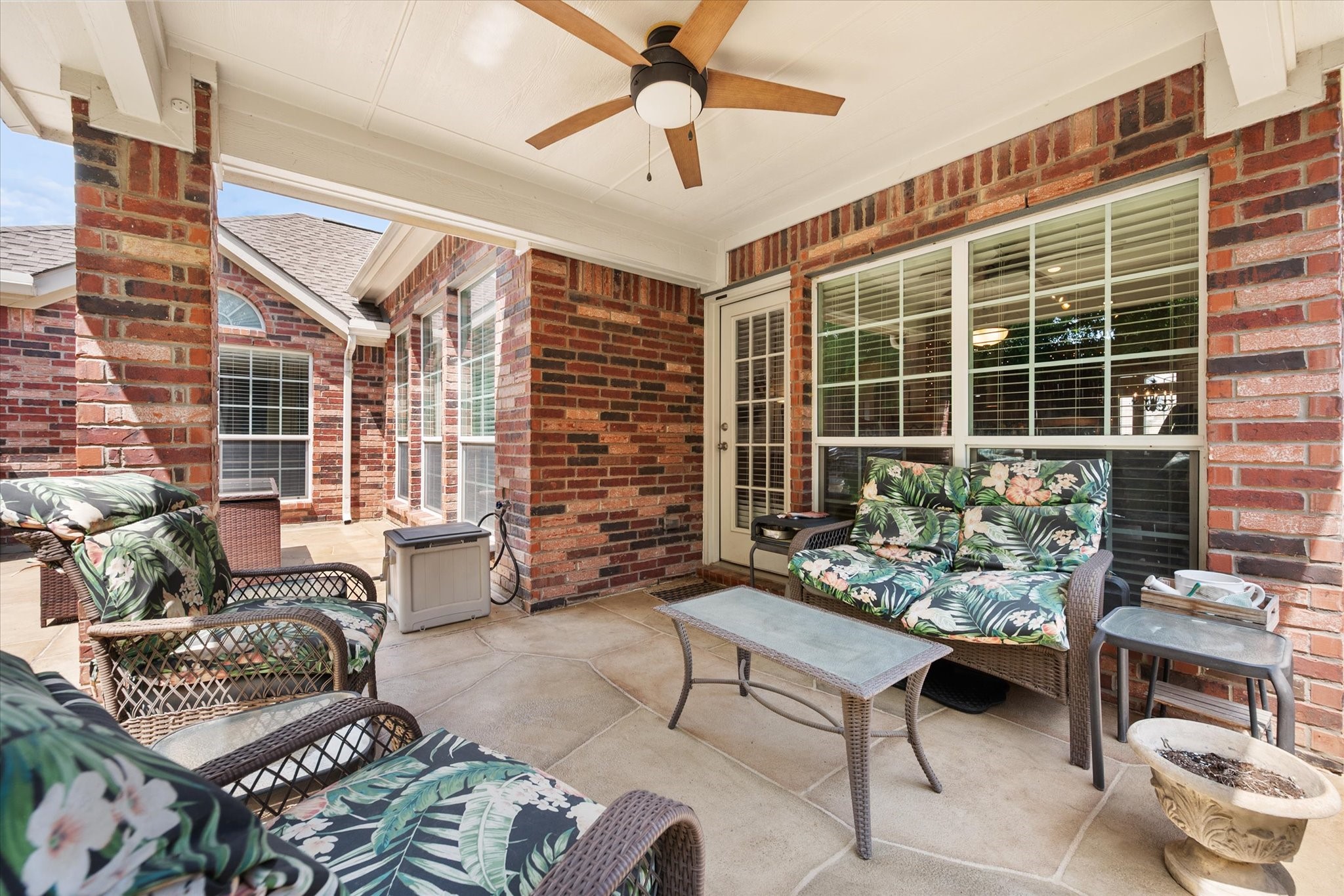 4819 King Harbor Court Grand Prairie TX 75052