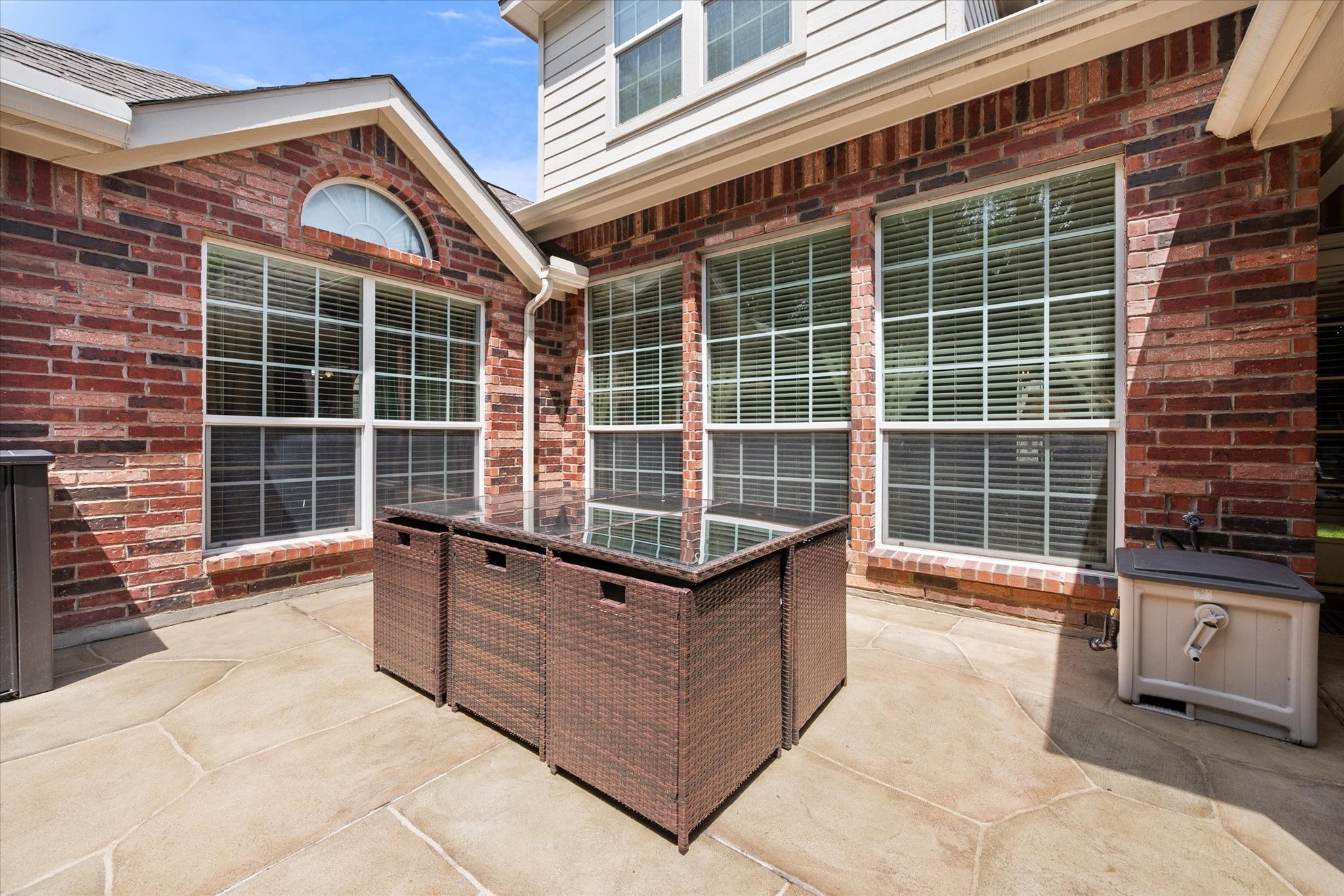 4819 King Harbor Court Grand Prairie TX 75052