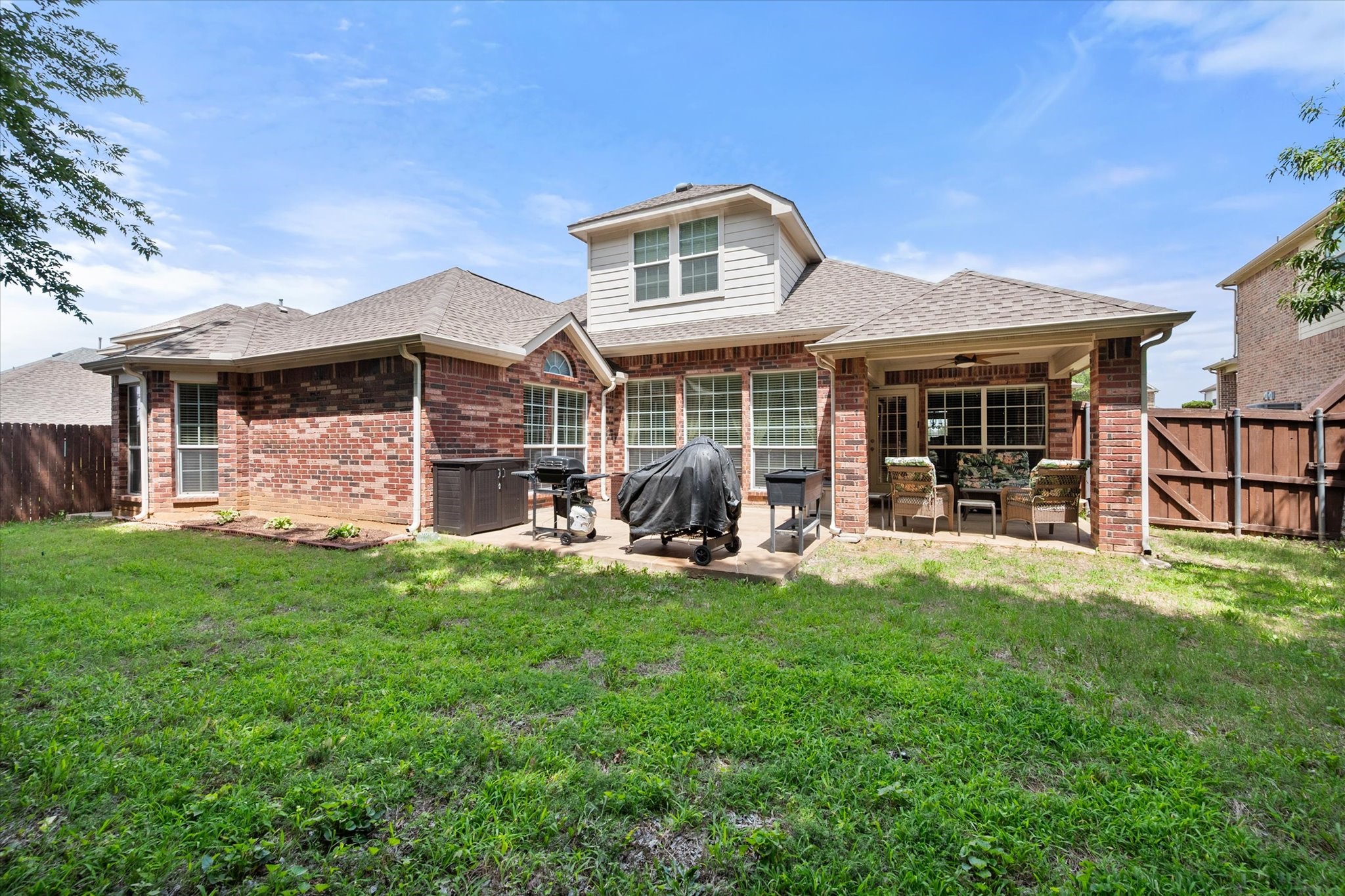 4819 King Harbor Court Grand Prairie TX 75052