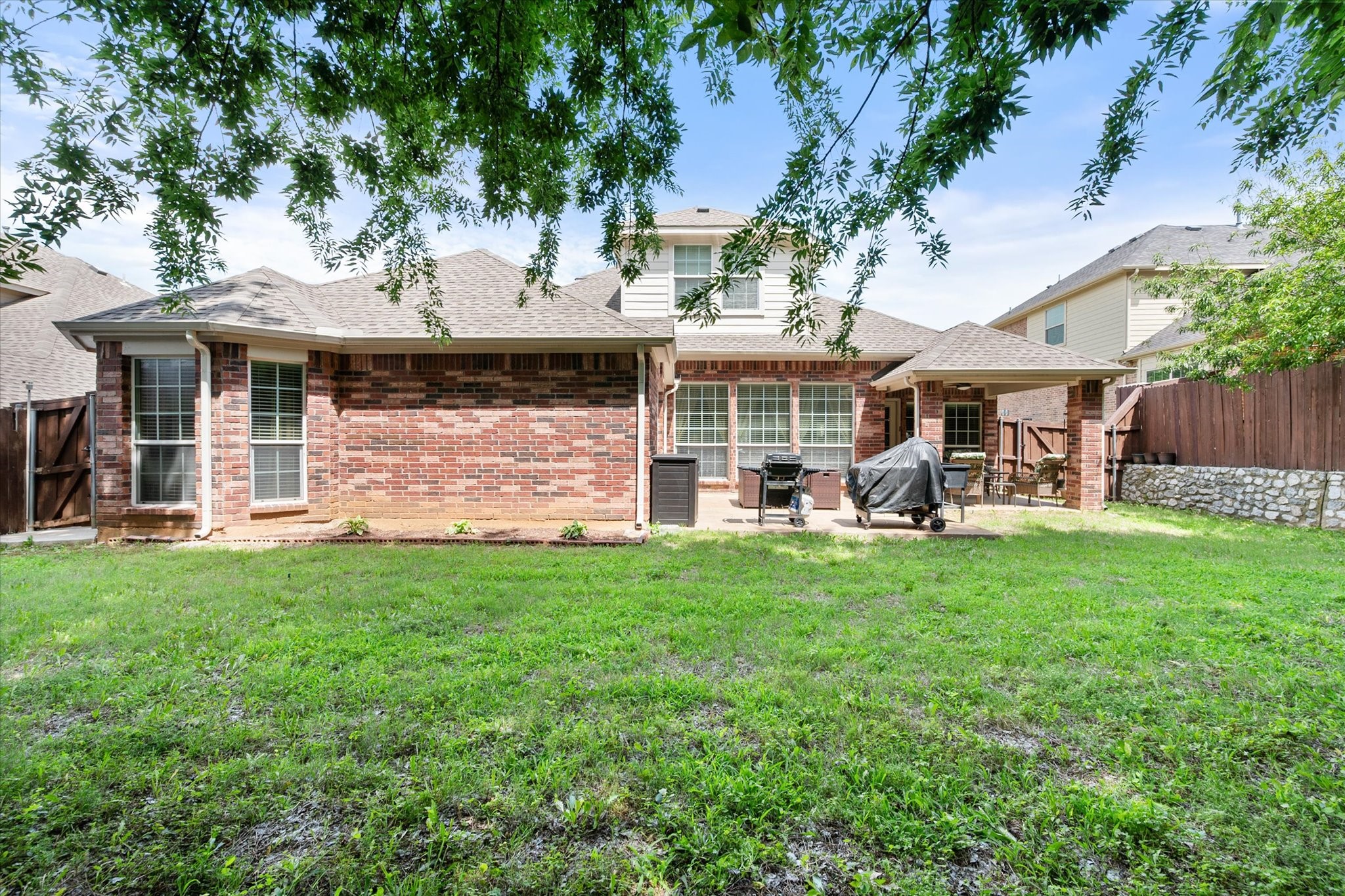 4819 King Harbor Court Grand Prairie TX 75052