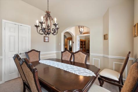 4819 King Harbor Court Grand Prairie TX 75052