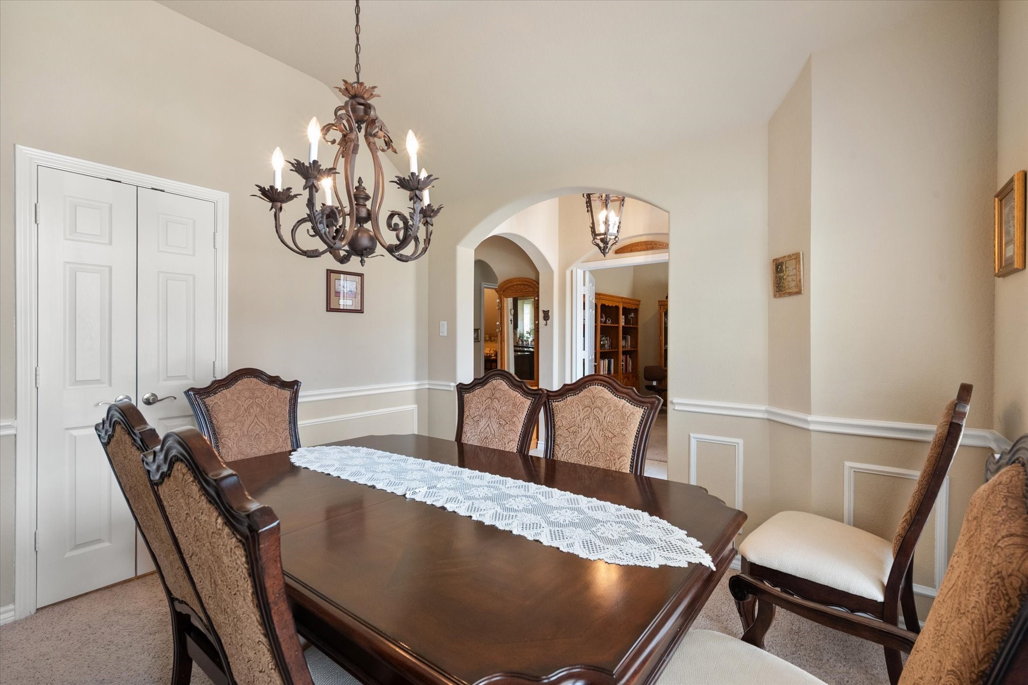 4819 King Harbor Court Grand Prairie TX 75052