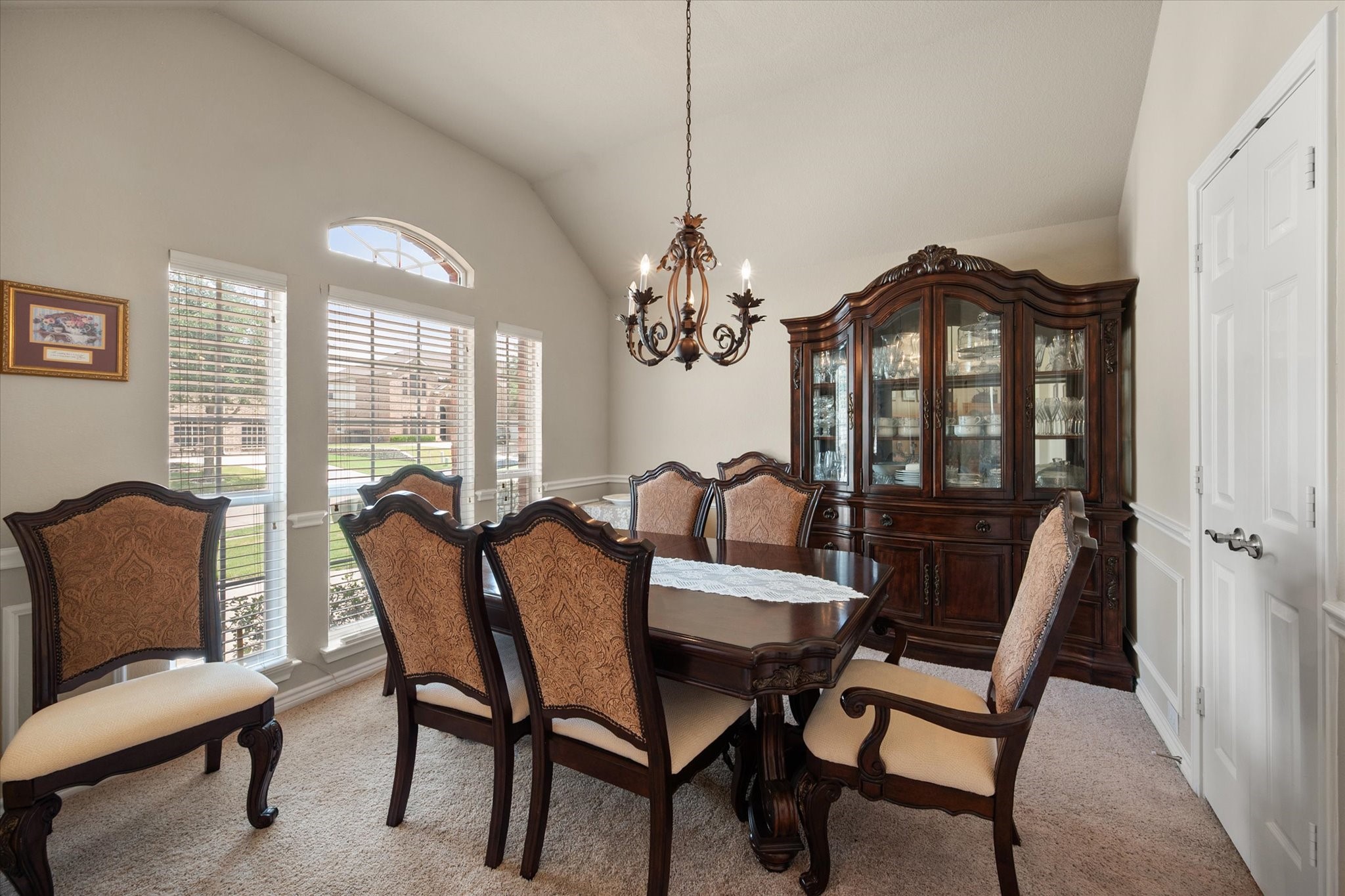 4819 King Harbor Court Grand Prairie TX 75052