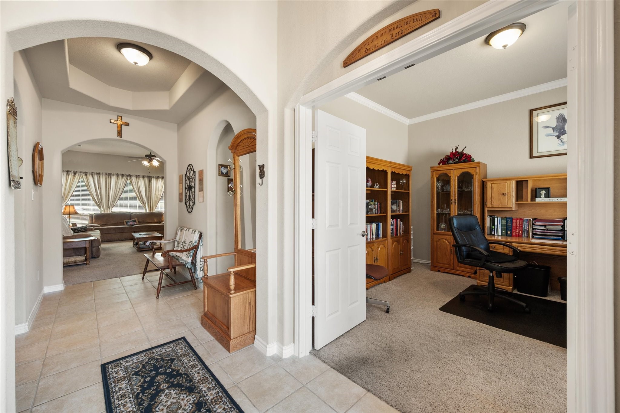 4819 King Harbor Court Grand Prairie TX 75052