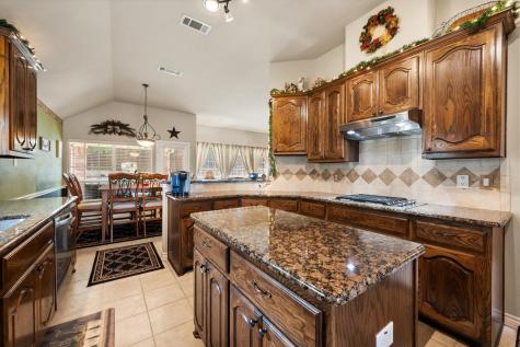 4819 King Harbor Court Grand Prairie TX 75052
