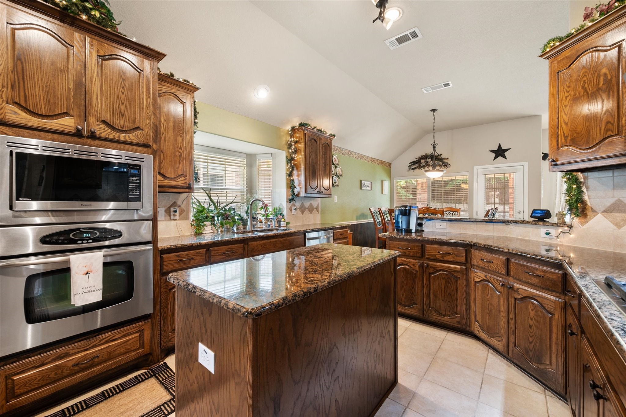 4819 King Harbor Court Grand Prairie TX 75052