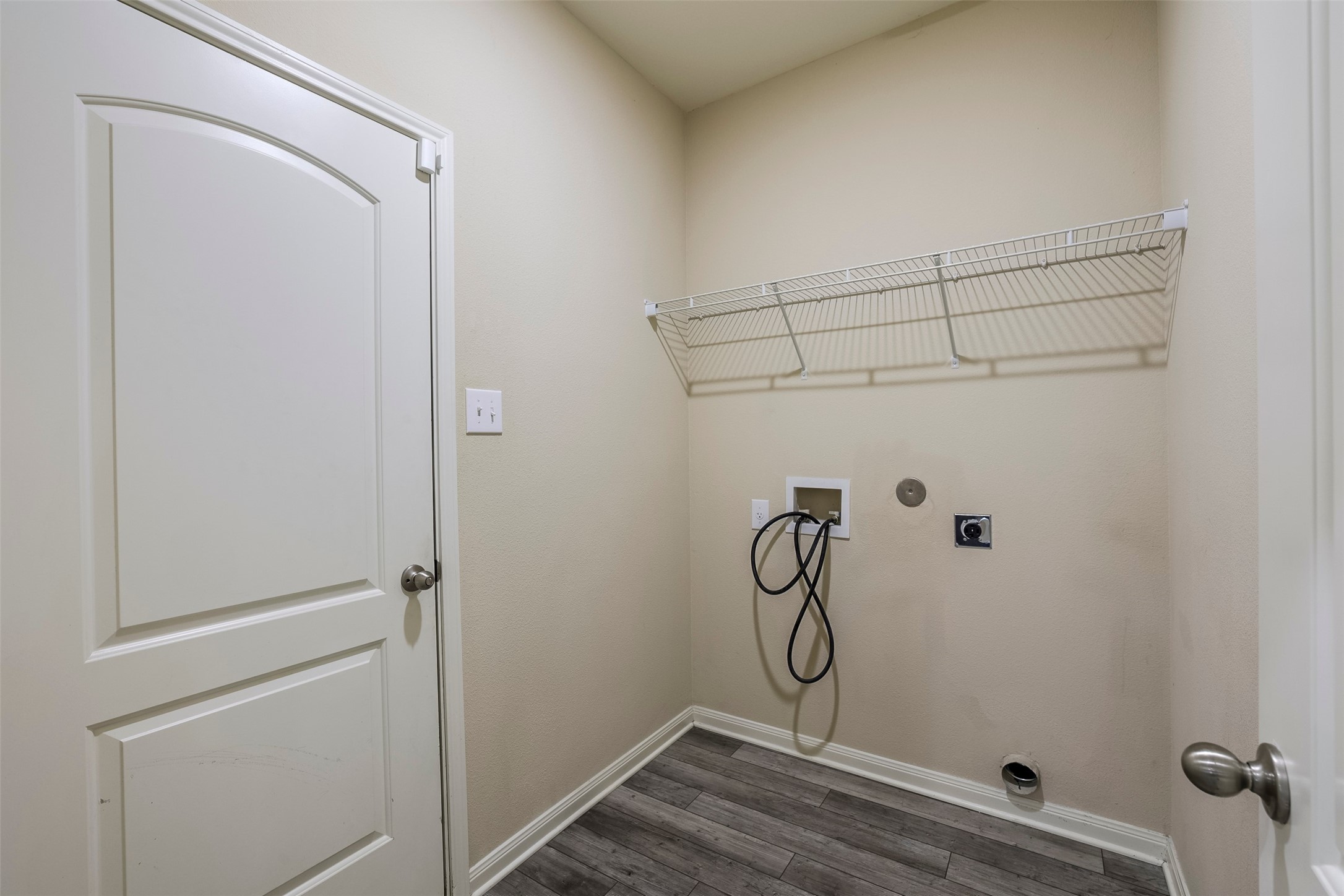 1837 Chesapeake Drive Crowley TX 76036