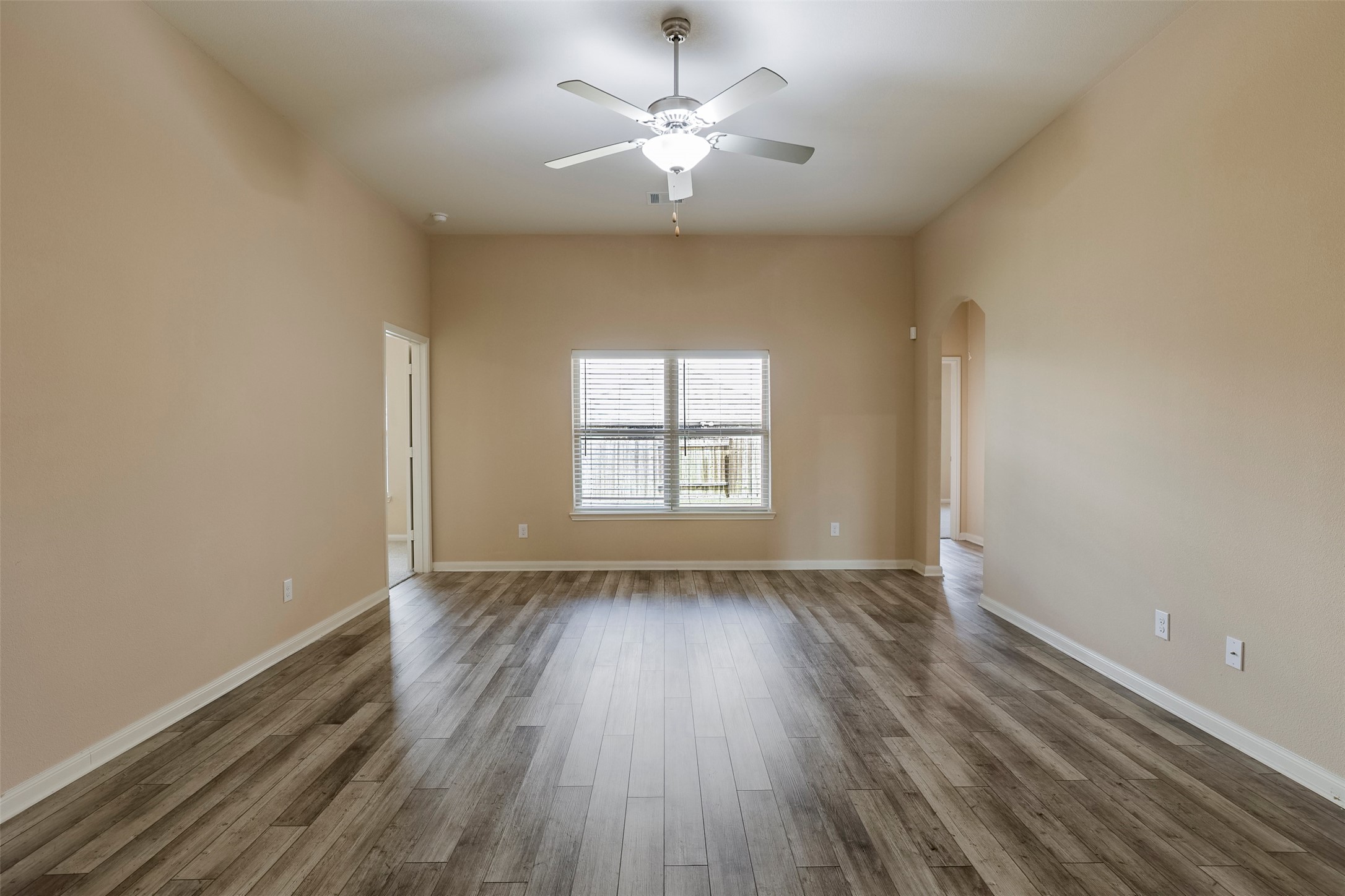 1837 Chesapeake Drive Crowley TX 76036