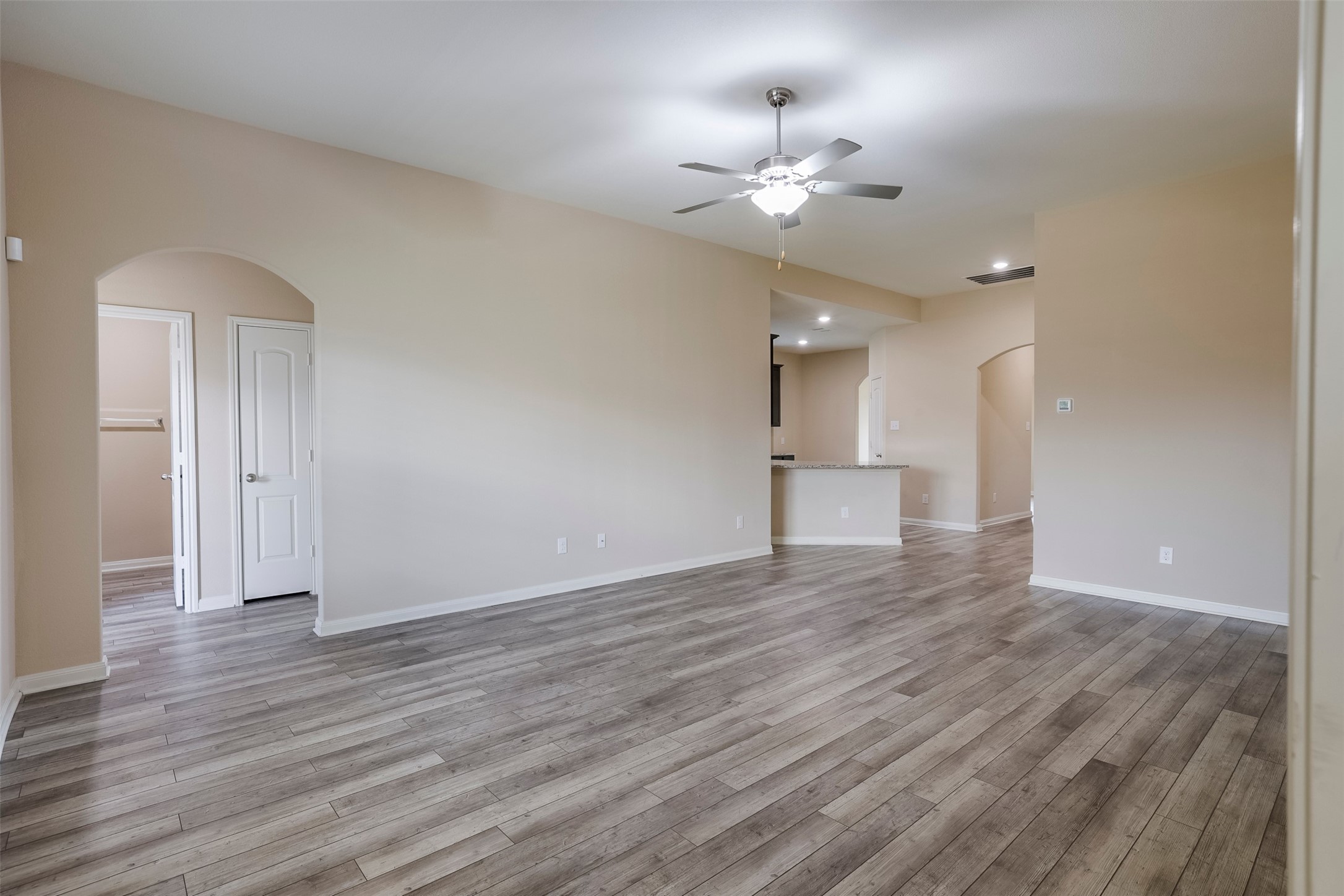 1837 Chesapeake Drive Crowley TX 76036