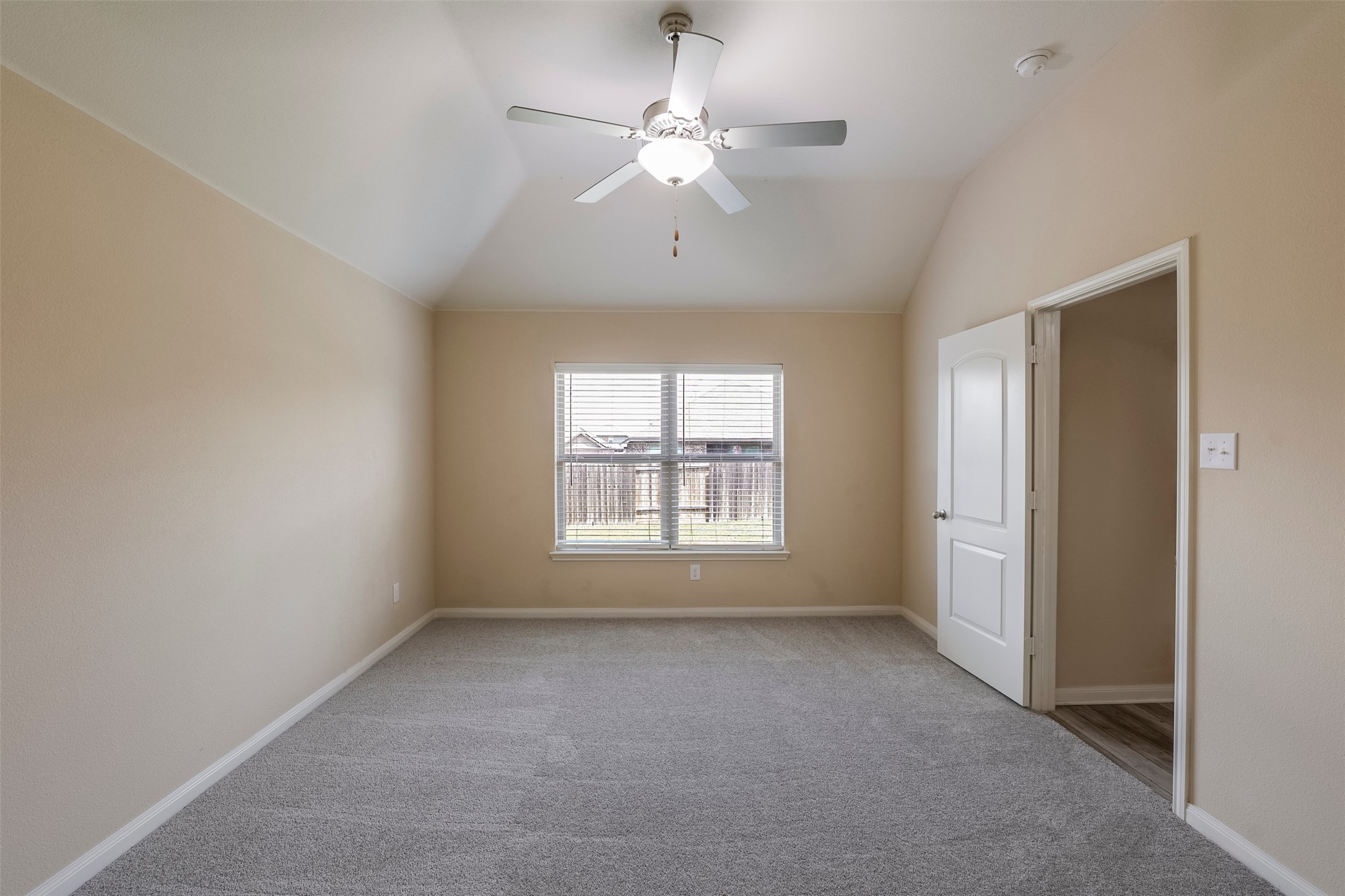 1837 Chesapeake Drive Crowley TX 76036