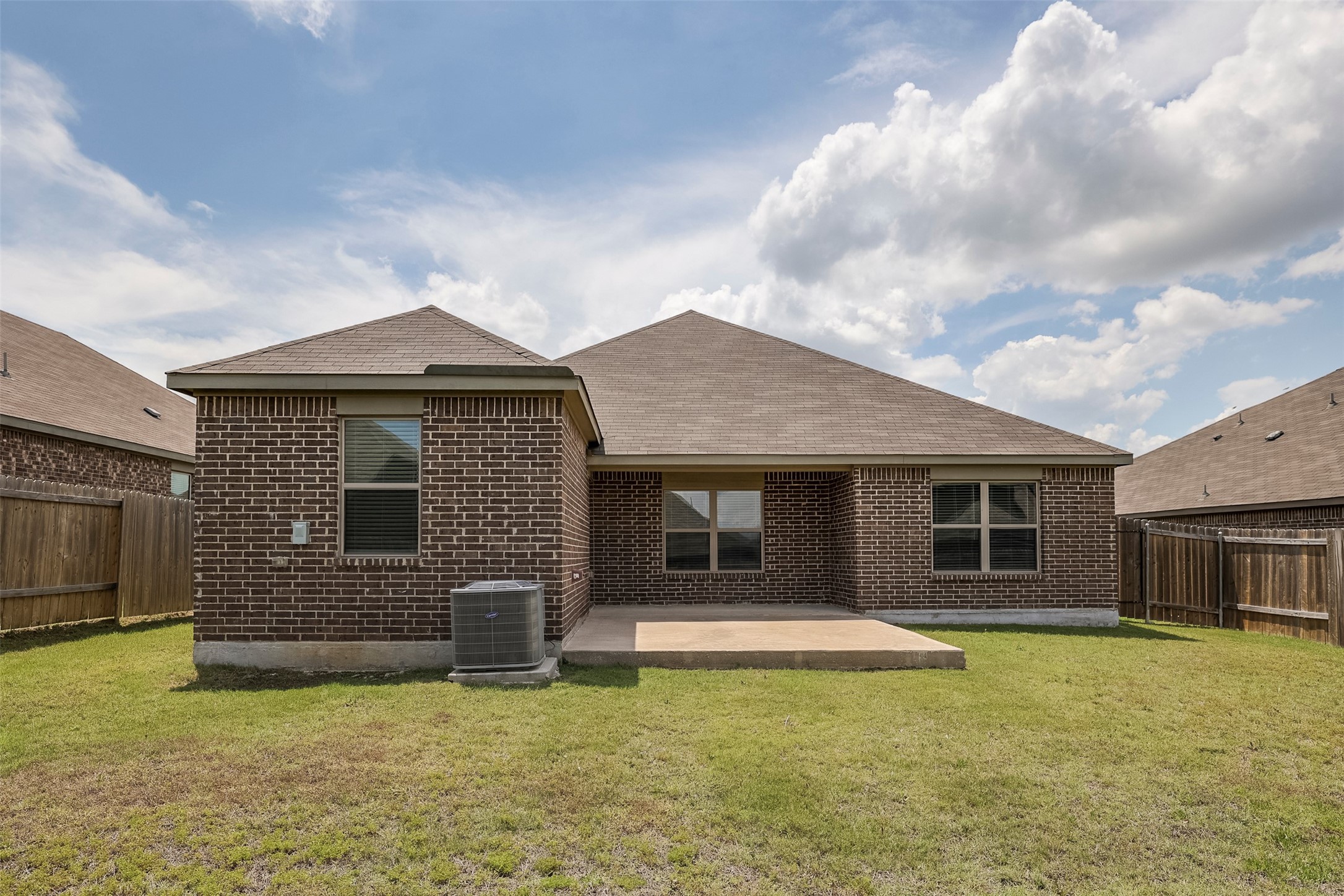 1837 Chesapeake Drive Crowley TX 76036