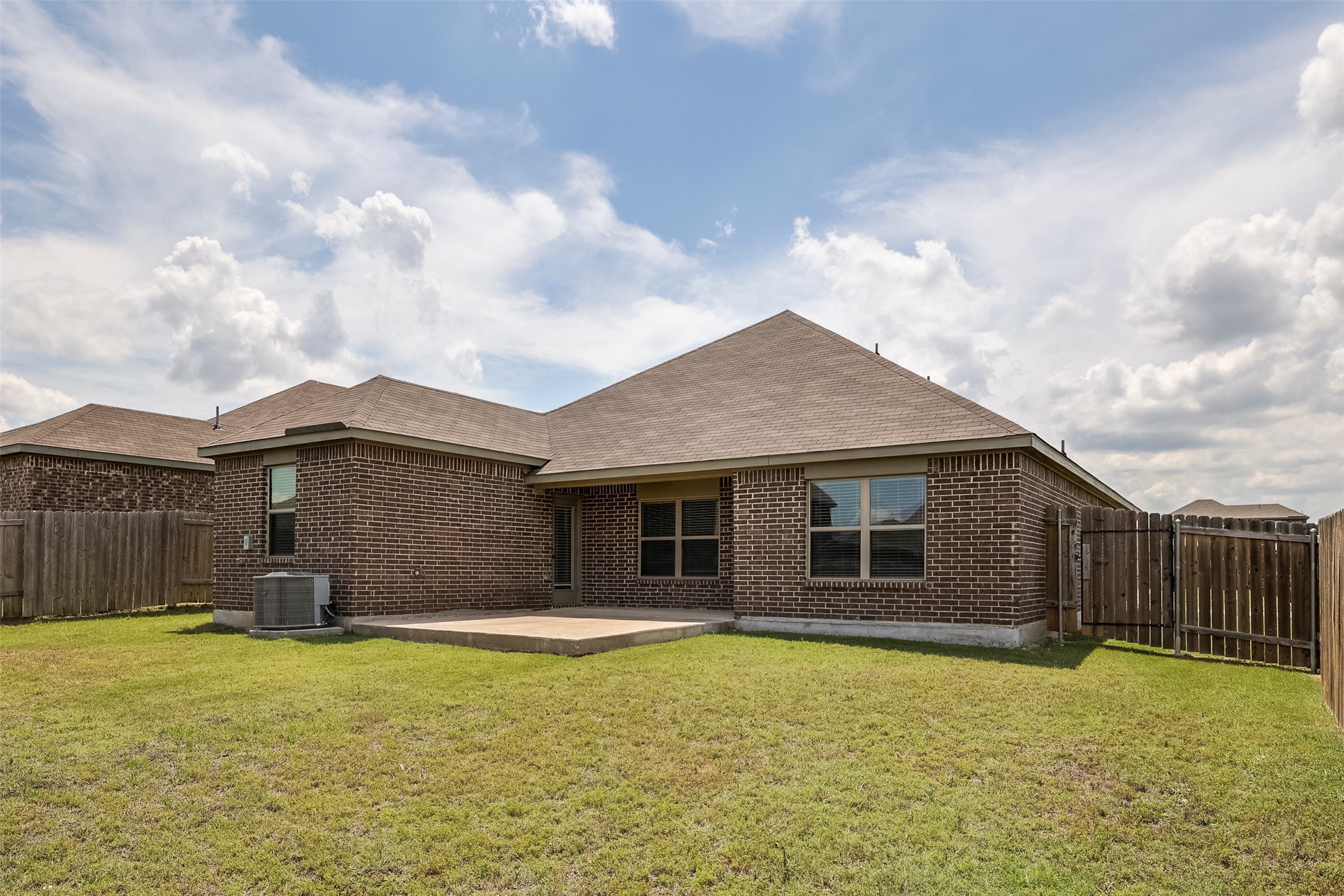 1837 Chesapeake Drive Crowley TX 76036