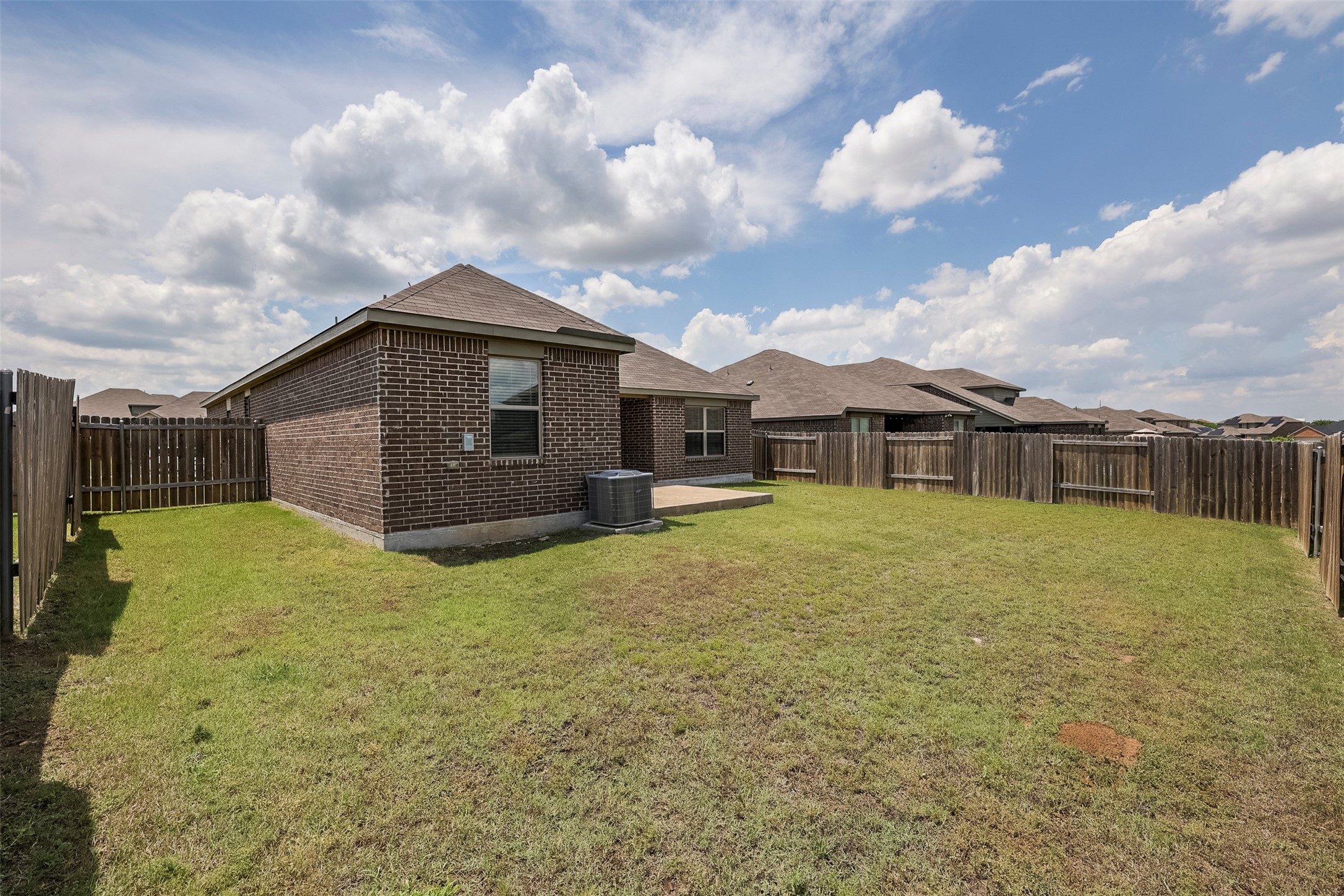 1837 Chesapeake Drive Crowley TX 76036