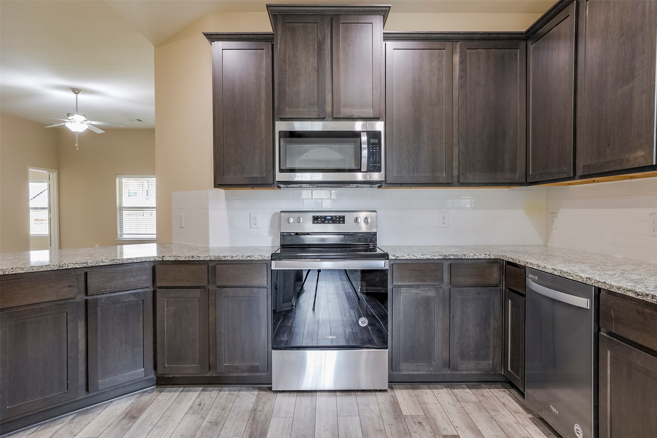 1837 Chesapeake Drive Crowley TX 76036