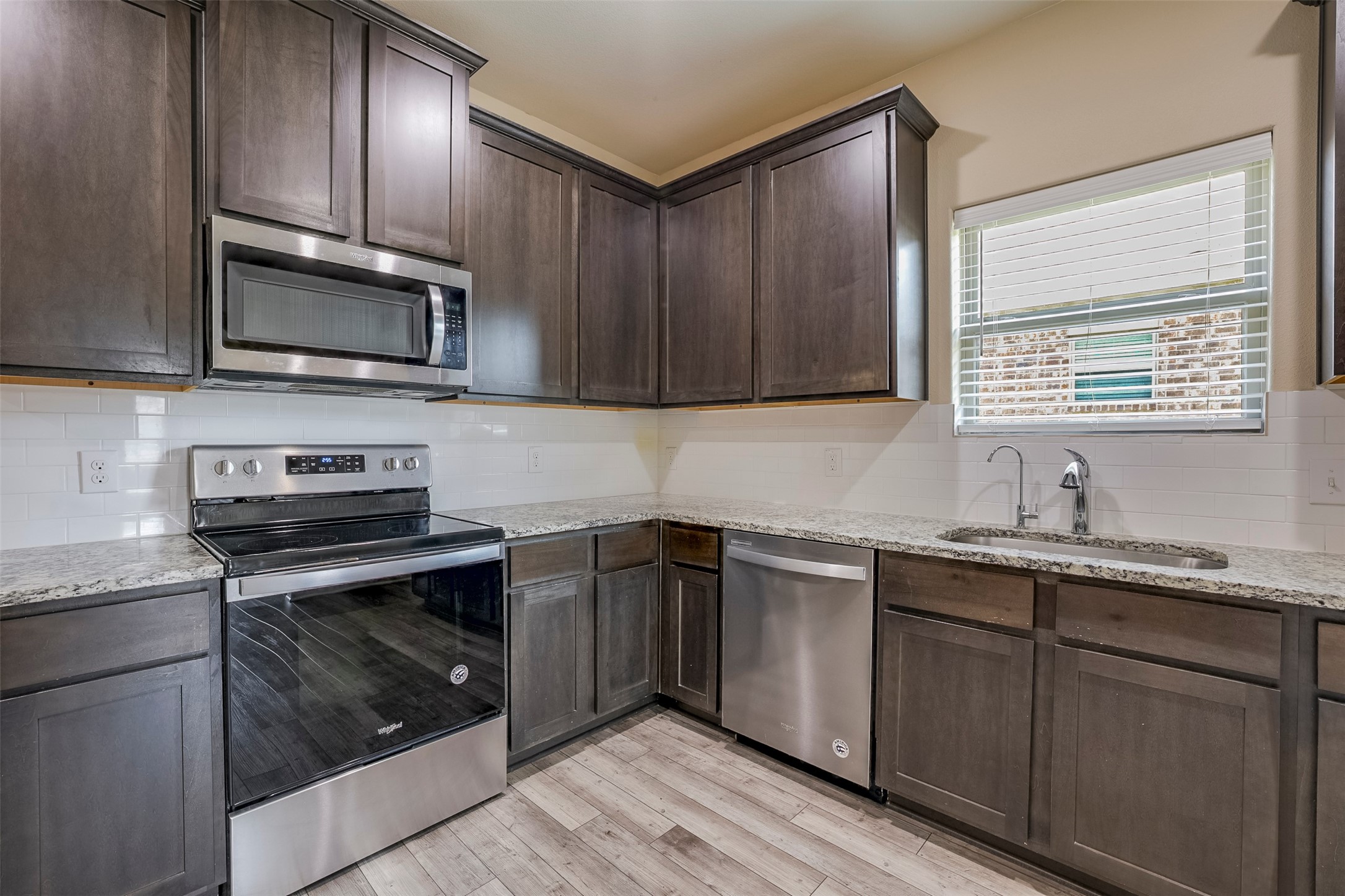 1837 Chesapeake Drive Crowley TX 76036
