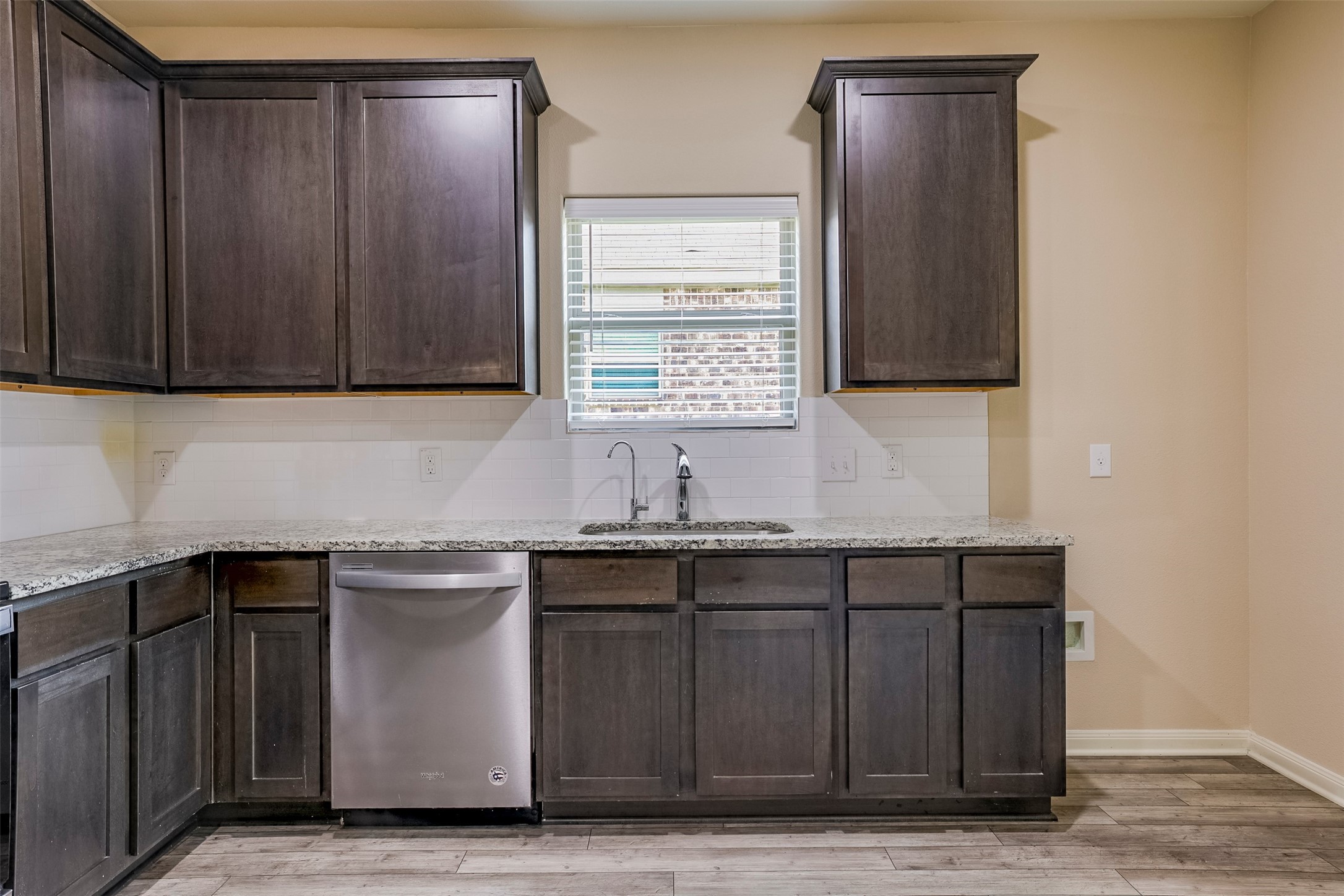 1837 Chesapeake Drive Crowley TX 76036