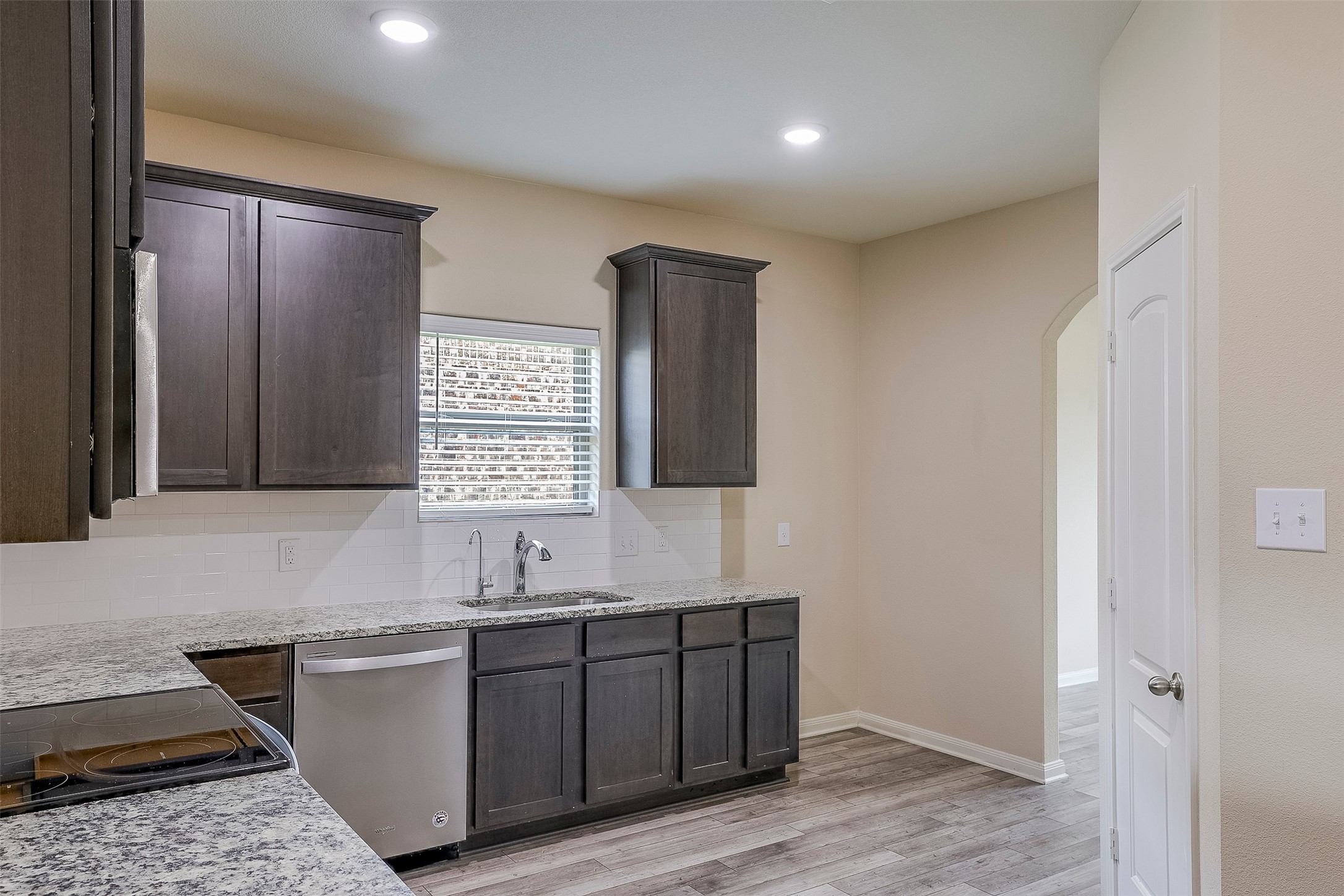 1837 Chesapeake Drive Crowley TX 76036