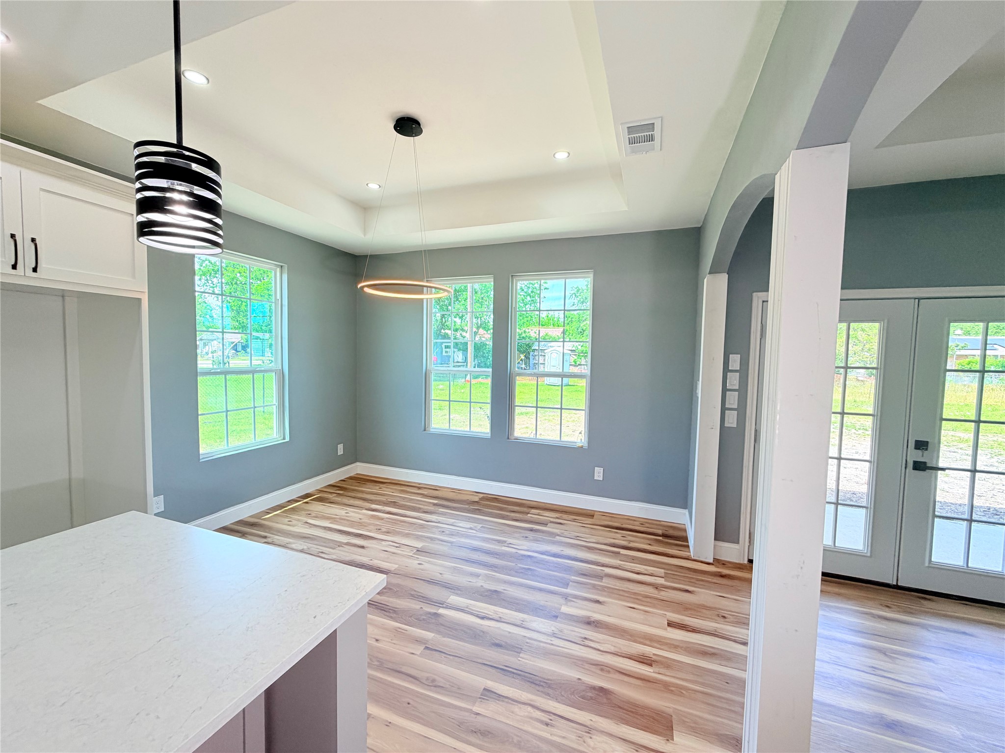 302 E Travis Street Leonard TX 75452