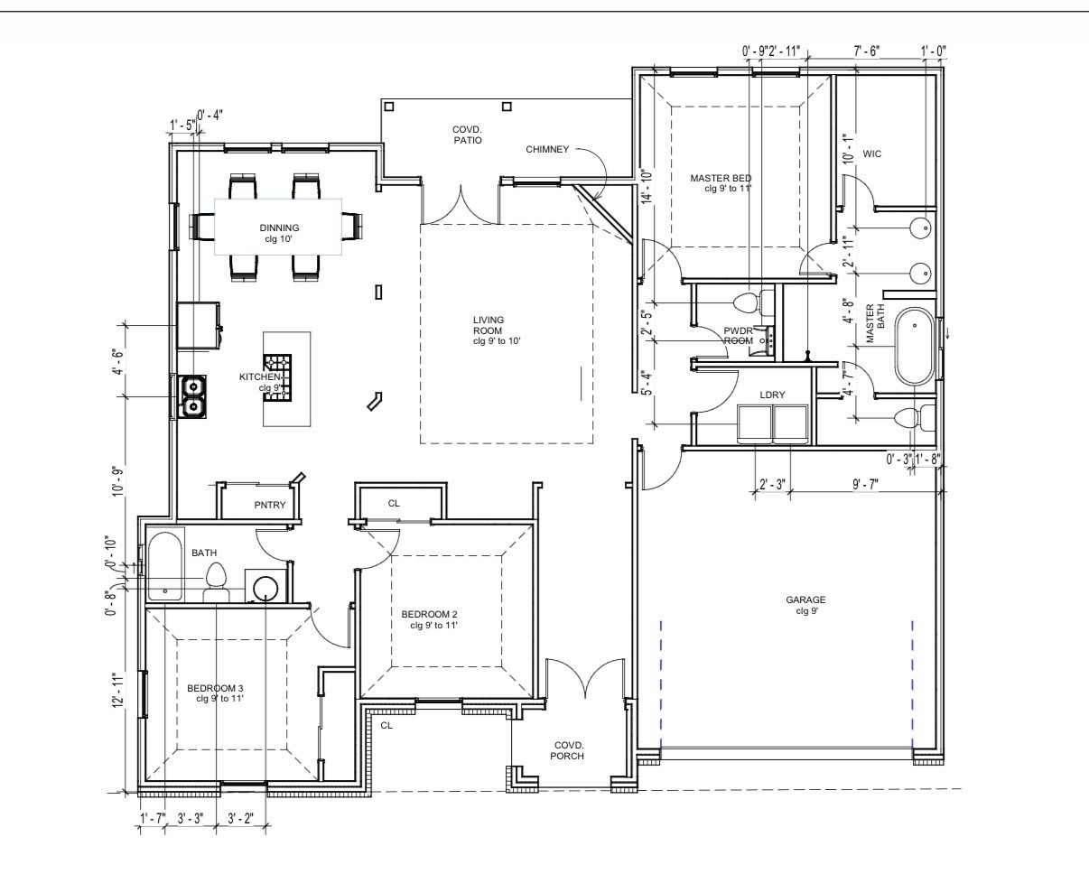 302 E Travis Street Leonard TX 75452