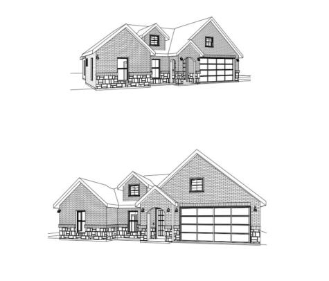 302 E Travis Street Leonard TX 75452