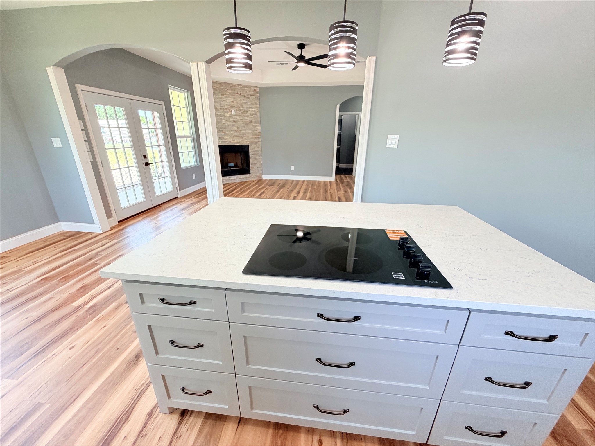 302 E Travis Street Leonard TX 75452