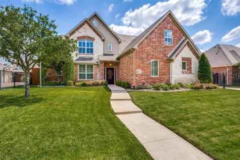 8112 Kentwood Drive North Richland Hills TX 76182