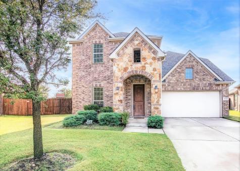 10645 Musketball Place Mckinney TX 75072