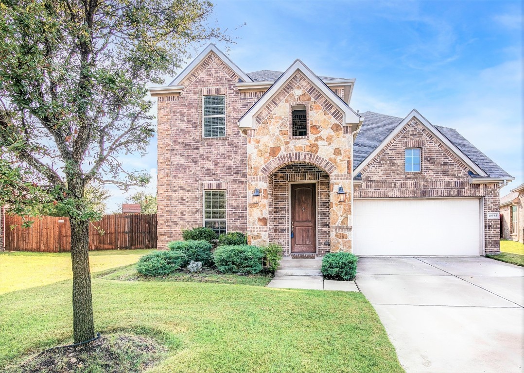 10645 Musketball Place Mckinney TX 75072
