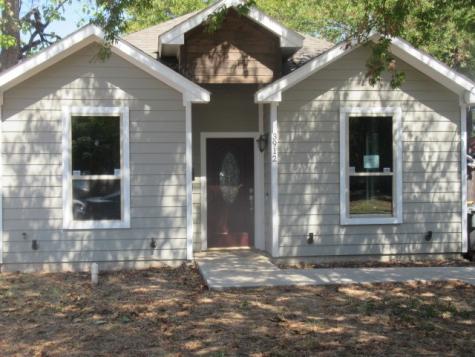 3912 Avant Street Dallas TX 75215
