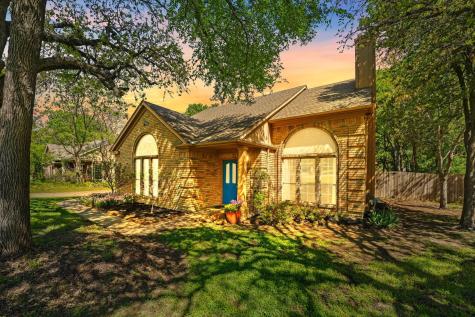 1309 Deer Trail Denton TX 76205