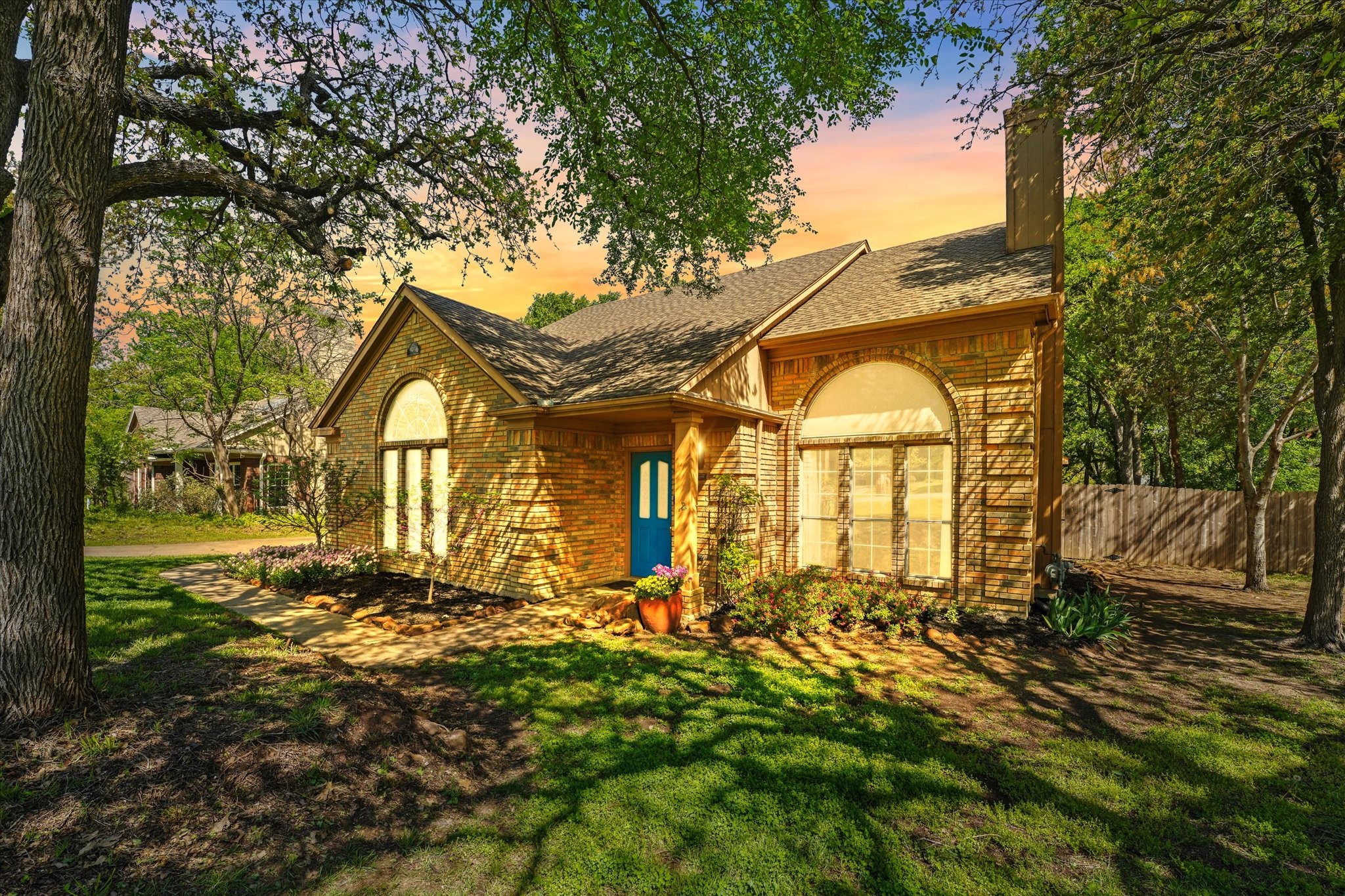 1309 Deer Trail Denton TX 76205