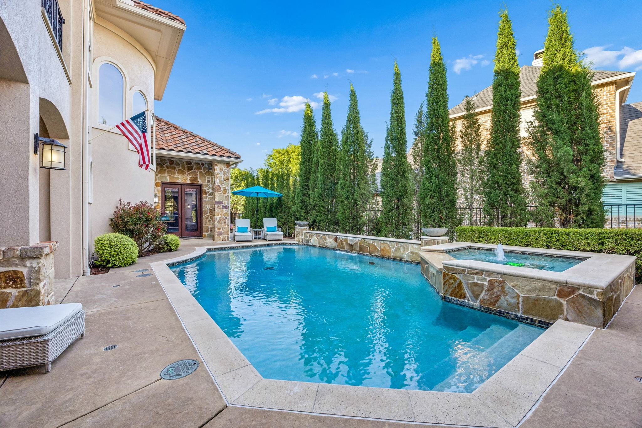 2870 Creekwood Lane Prosper TX 75078