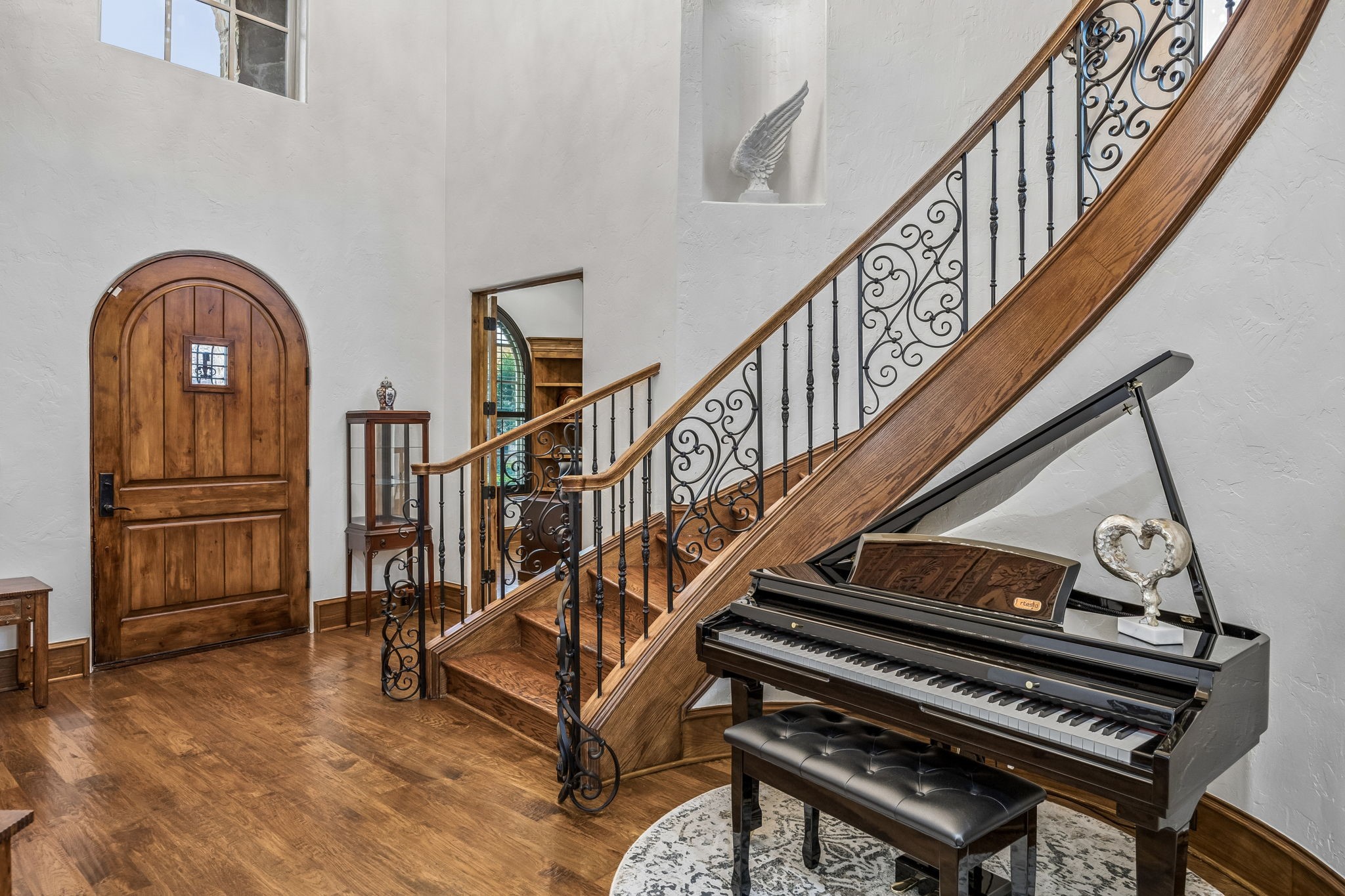 2870 Creekwood Lane Prosper TX 75078