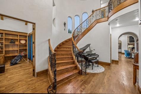 2870 Creekwood Lane Prosper TX 75078