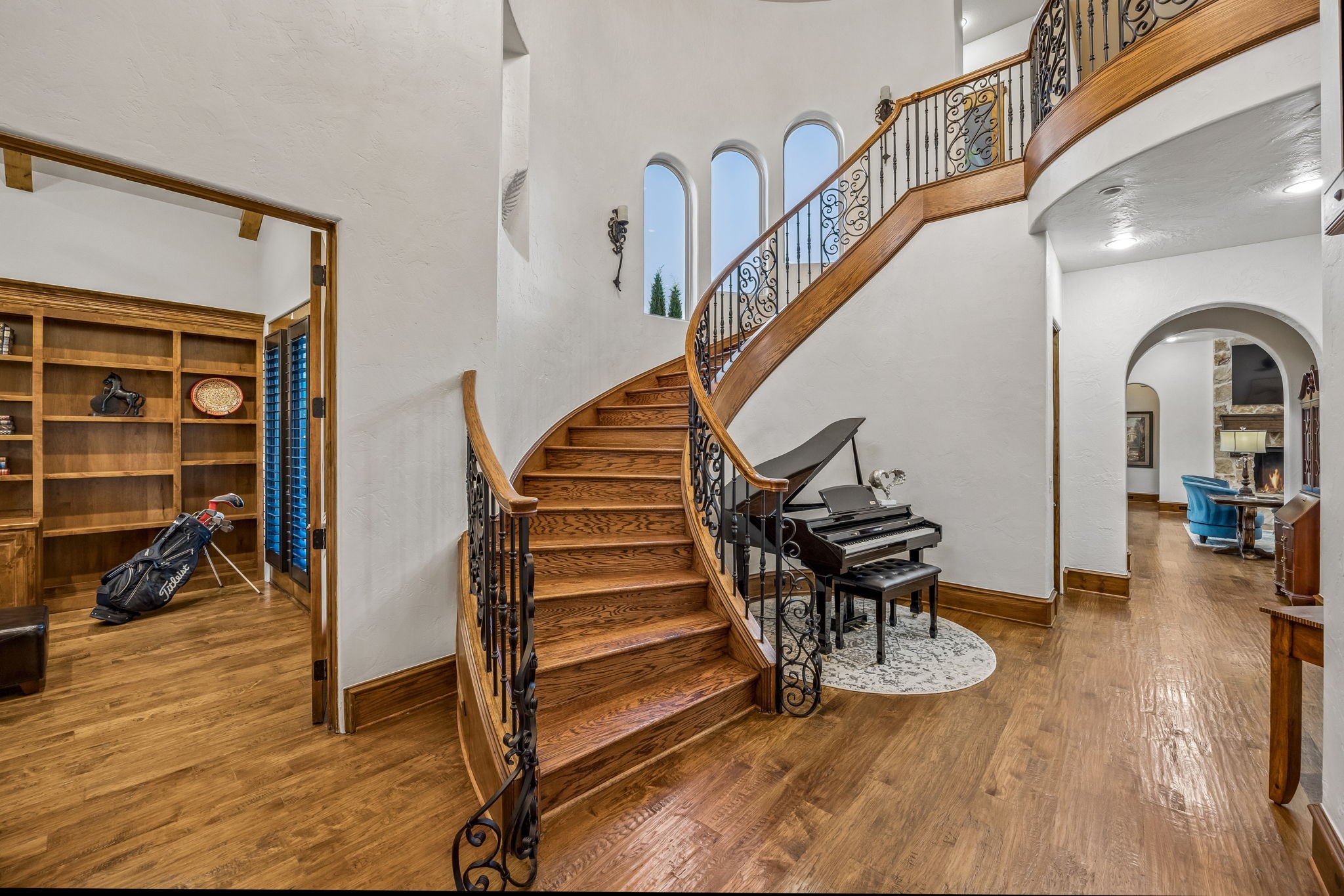 2870 Creekwood Lane Prosper TX 75078