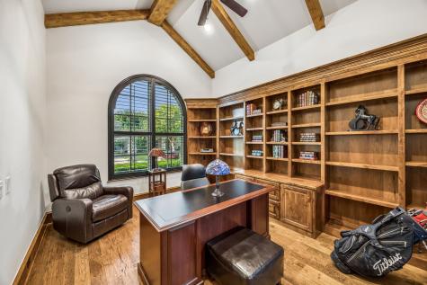 2870 Creekwood Lane Prosper TX 75078