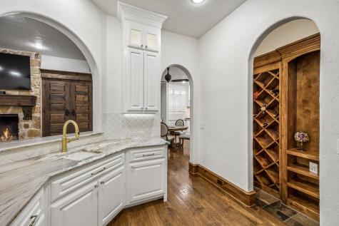 2870 Creekwood Lane Prosper TX 75078