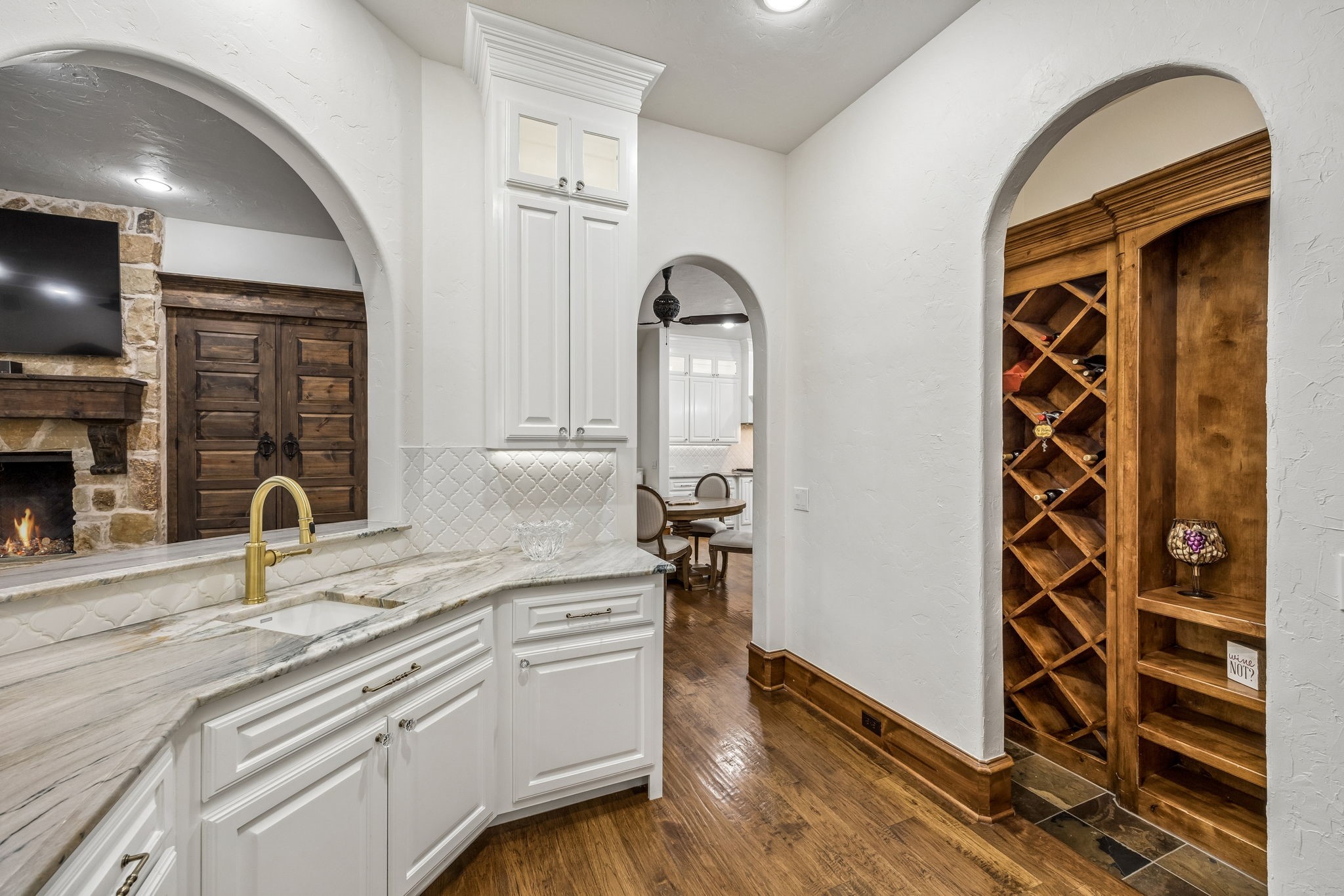 2870 Creekwood Lane Prosper TX 75078