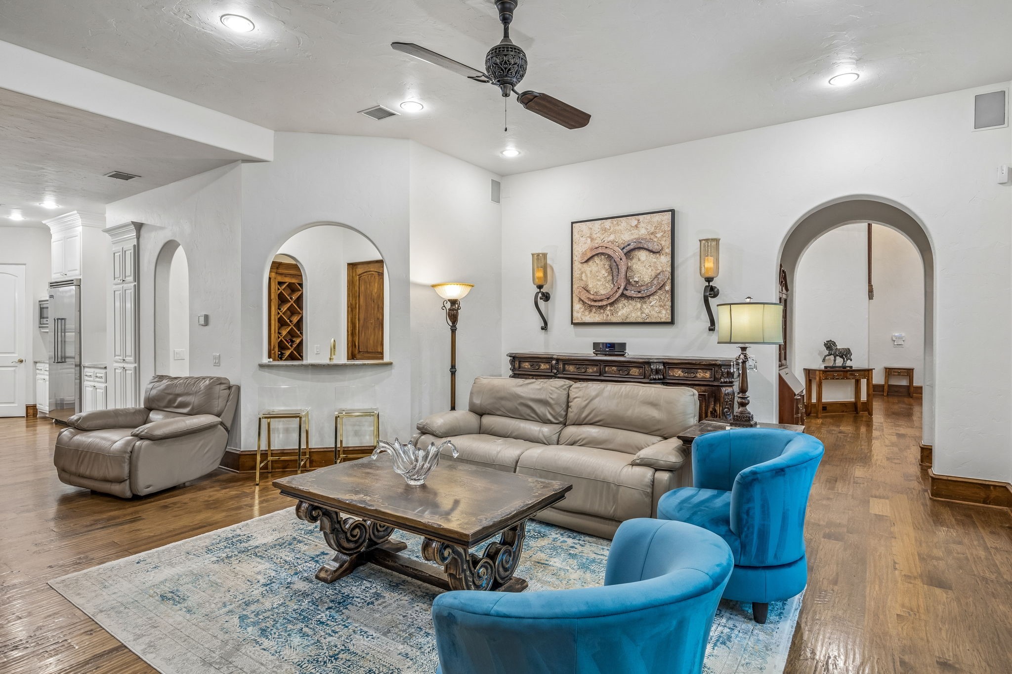 2870 Creekwood Lane Prosper TX 75078