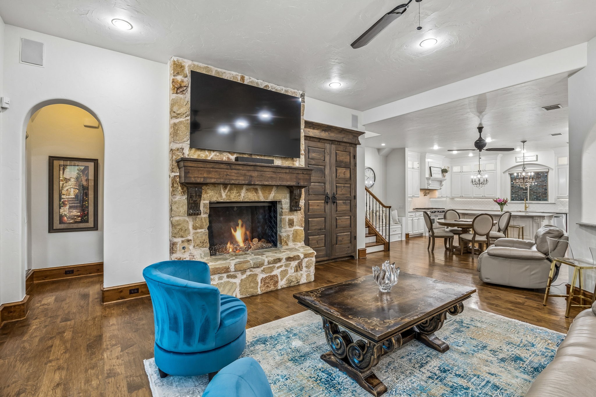 2870 Creekwood Lane Prosper TX 75078