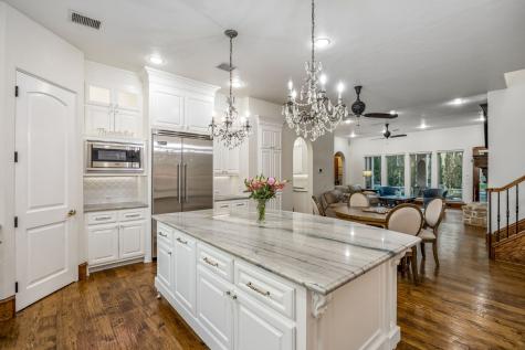 2870 Creekwood Lane Prosper TX 75078