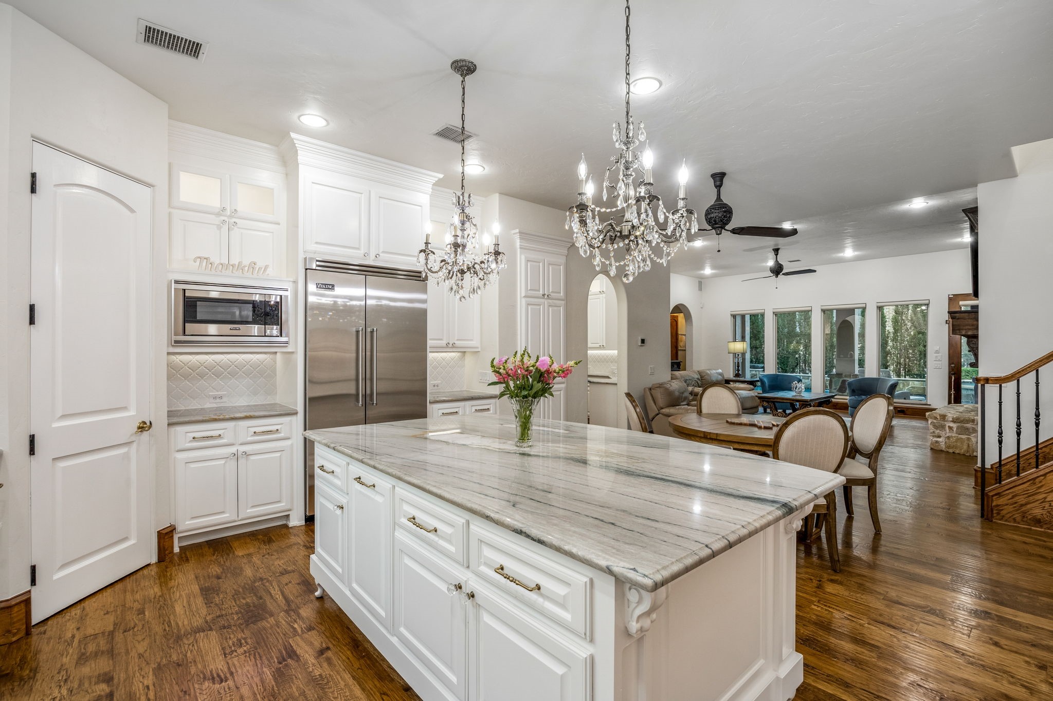 2870 Creekwood Lane Prosper TX 75078