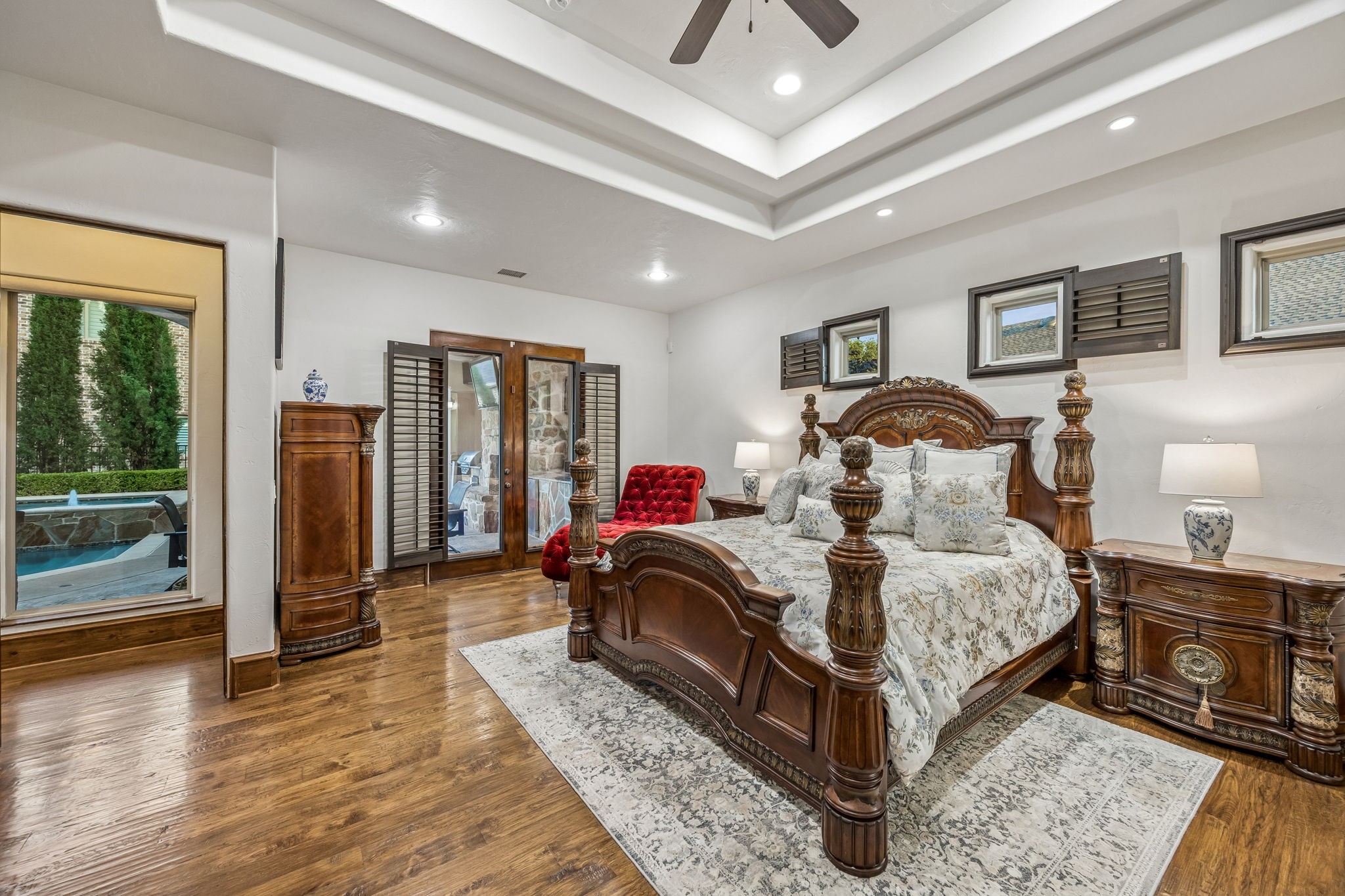 2870 Creekwood Lane Prosper TX 75078