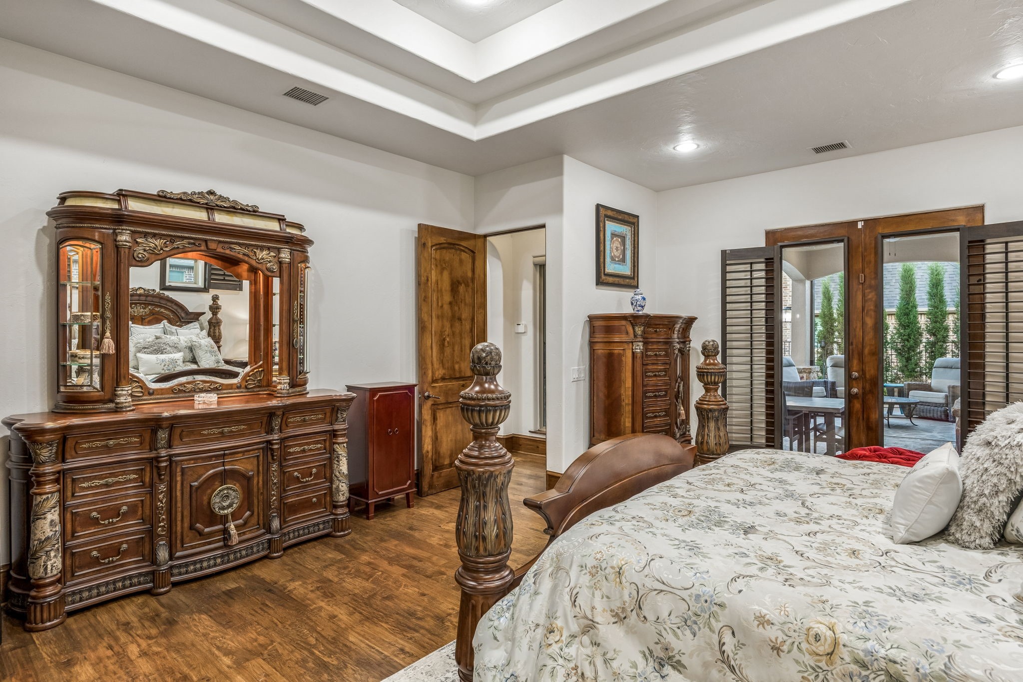 2870 Creekwood Lane Prosper TX 75078