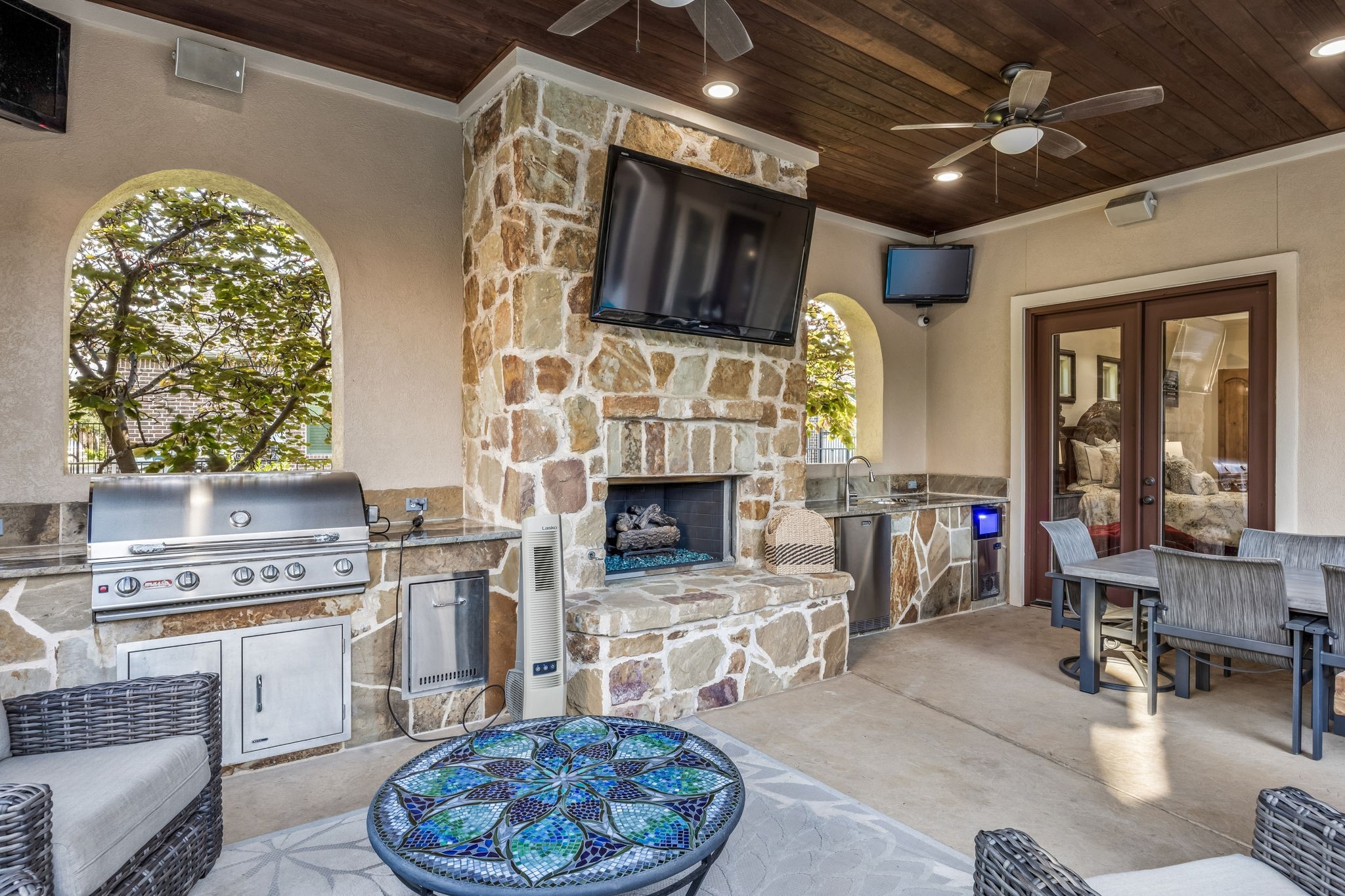 2870 Creekwood Lane Prosper TX 75078