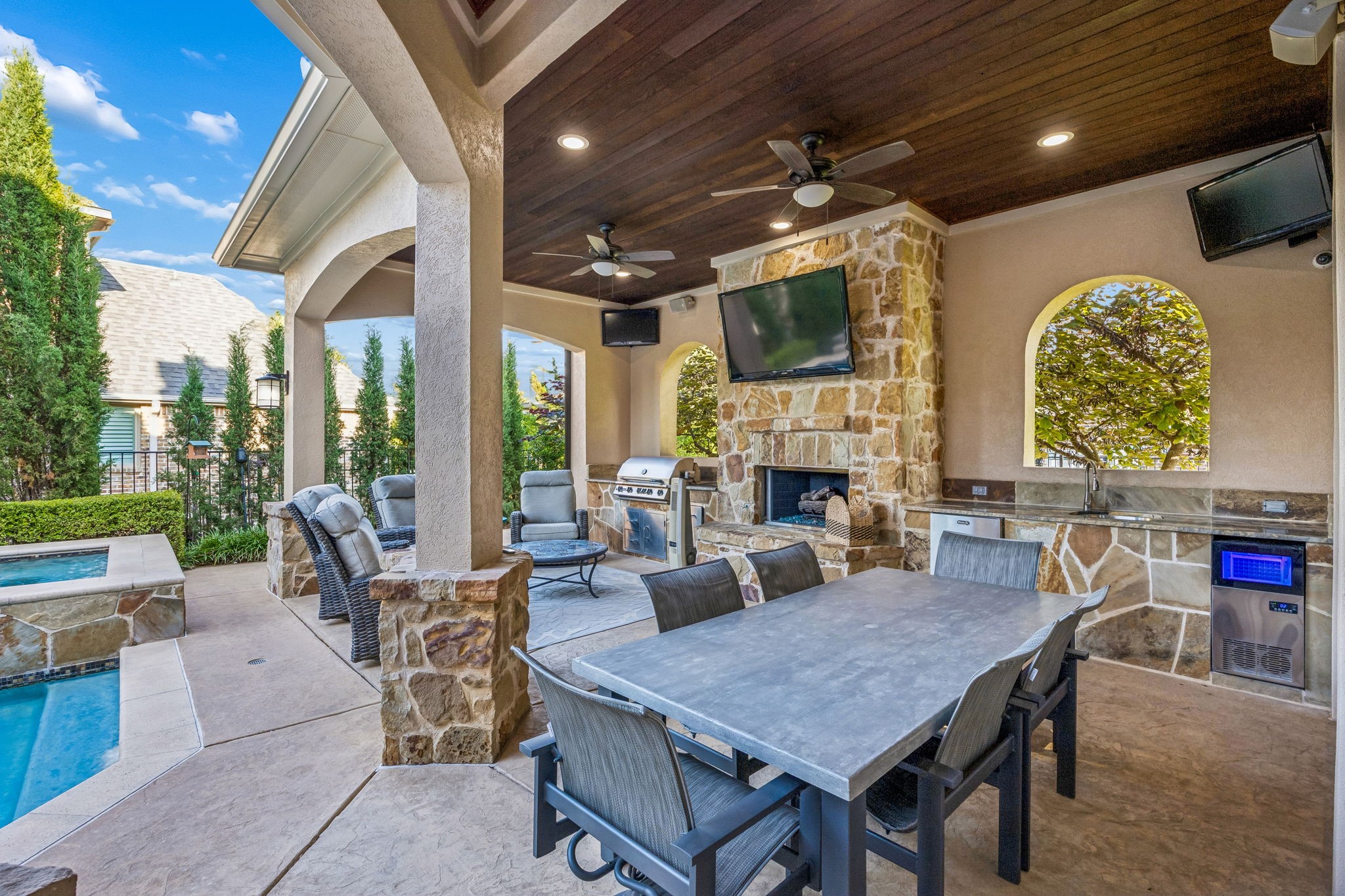 2870 Creekwood Lane Prosper TX 75078