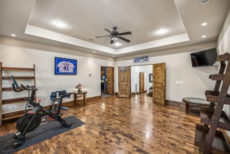 2870 Creekwood Lane Prosper TX 75078