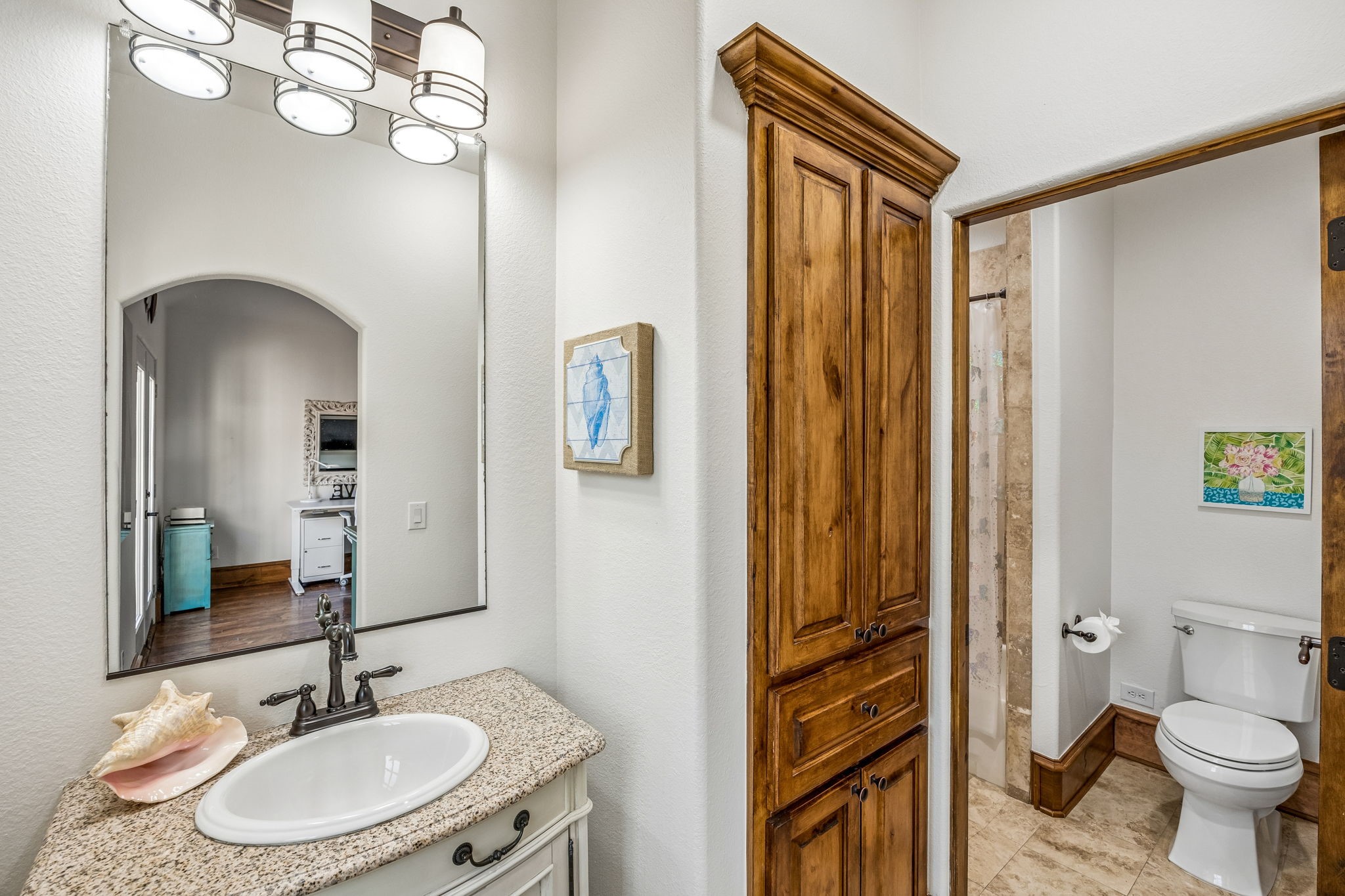 2870 Creekwood Lane Prosper TX 75078