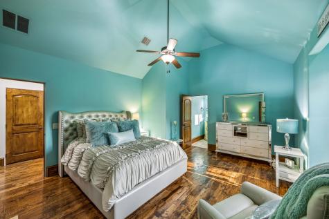 2870 Creekwood Lane Prosper TX 75078