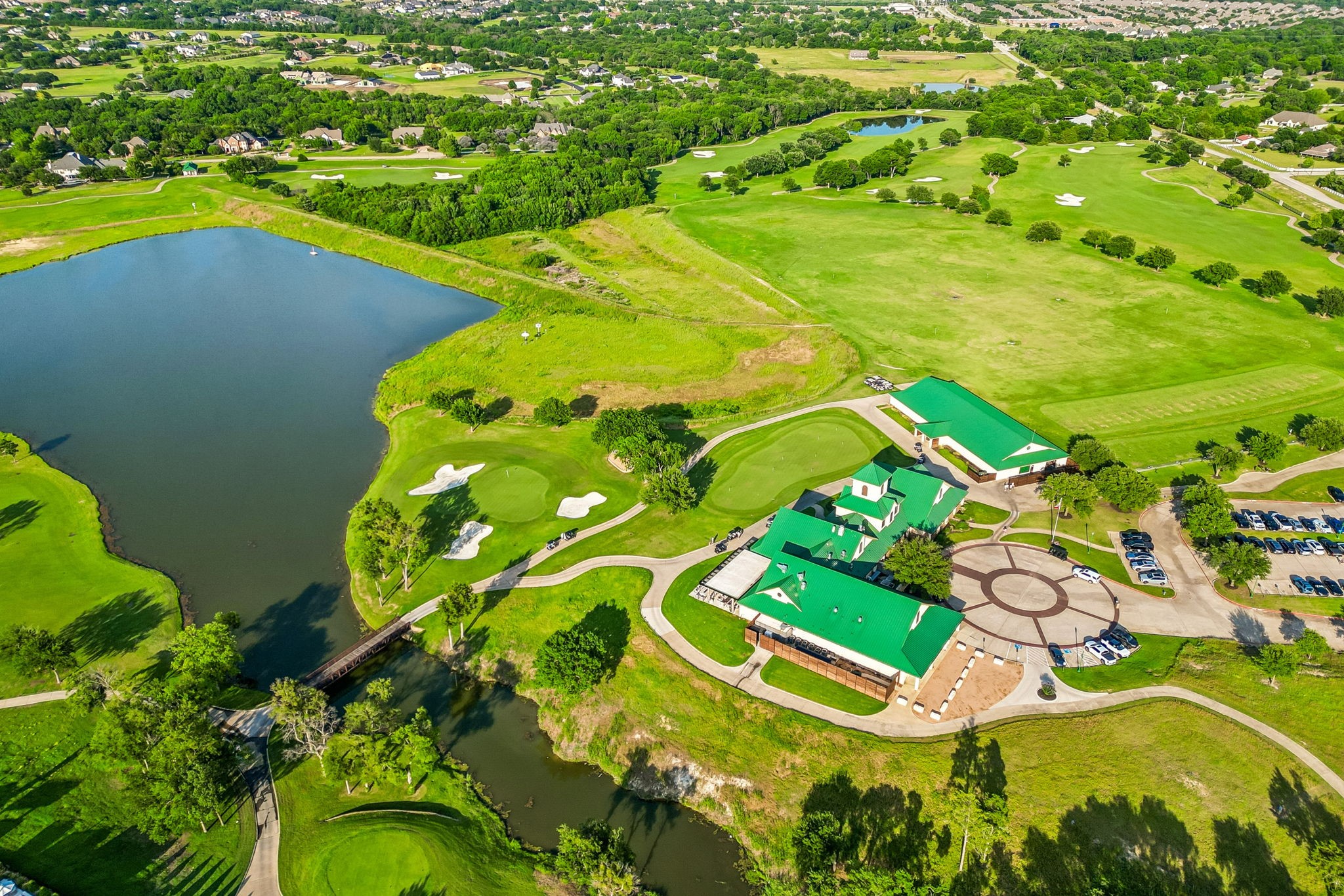 2870 Creekwood Lane Prosper TX 75078